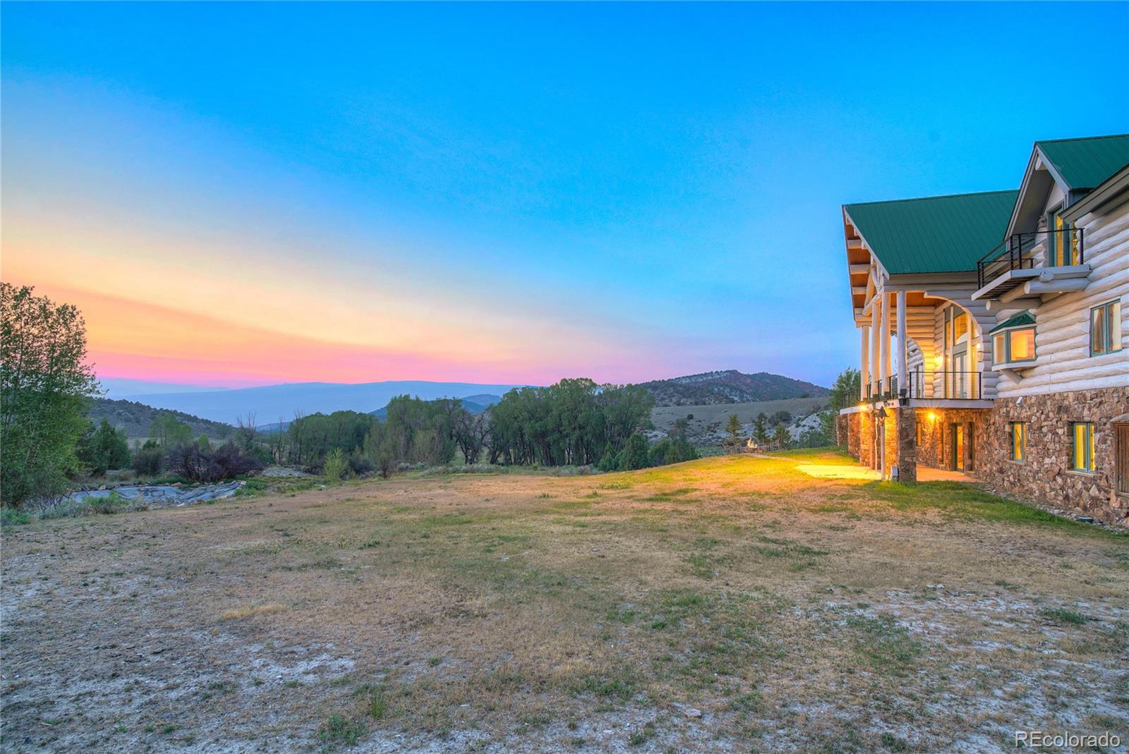MLS Image #32 for 2900  catamount creek road,mccoy, Colorado