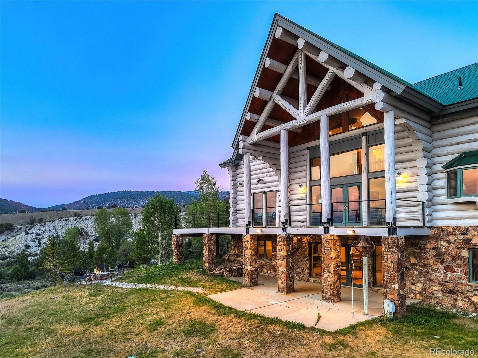 MLS Image #44 for 2900  catamount creek road,mccoy, Colorado