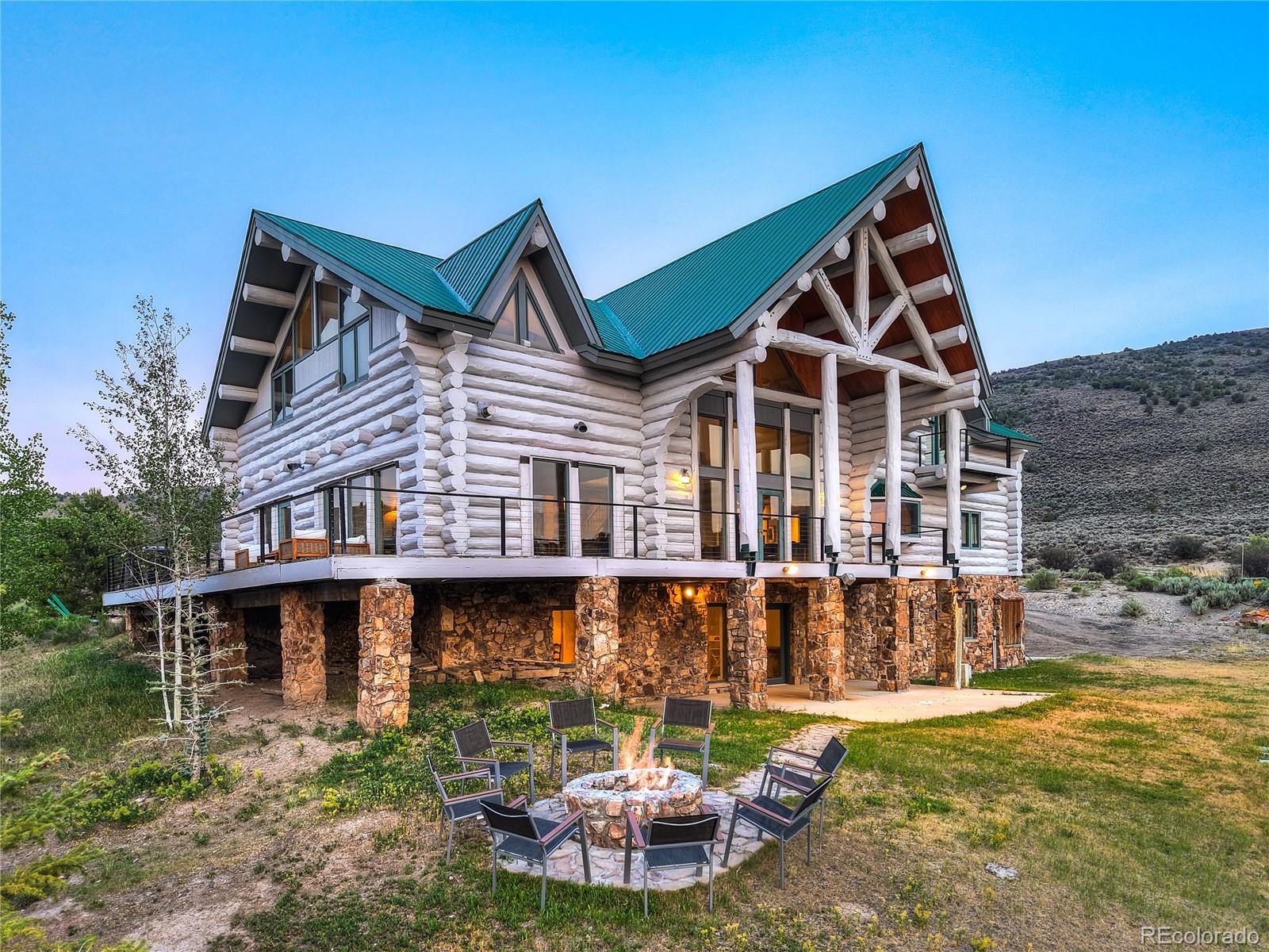 MLS Image #45 for 2900  catamount creek road,mccoy, Colorado