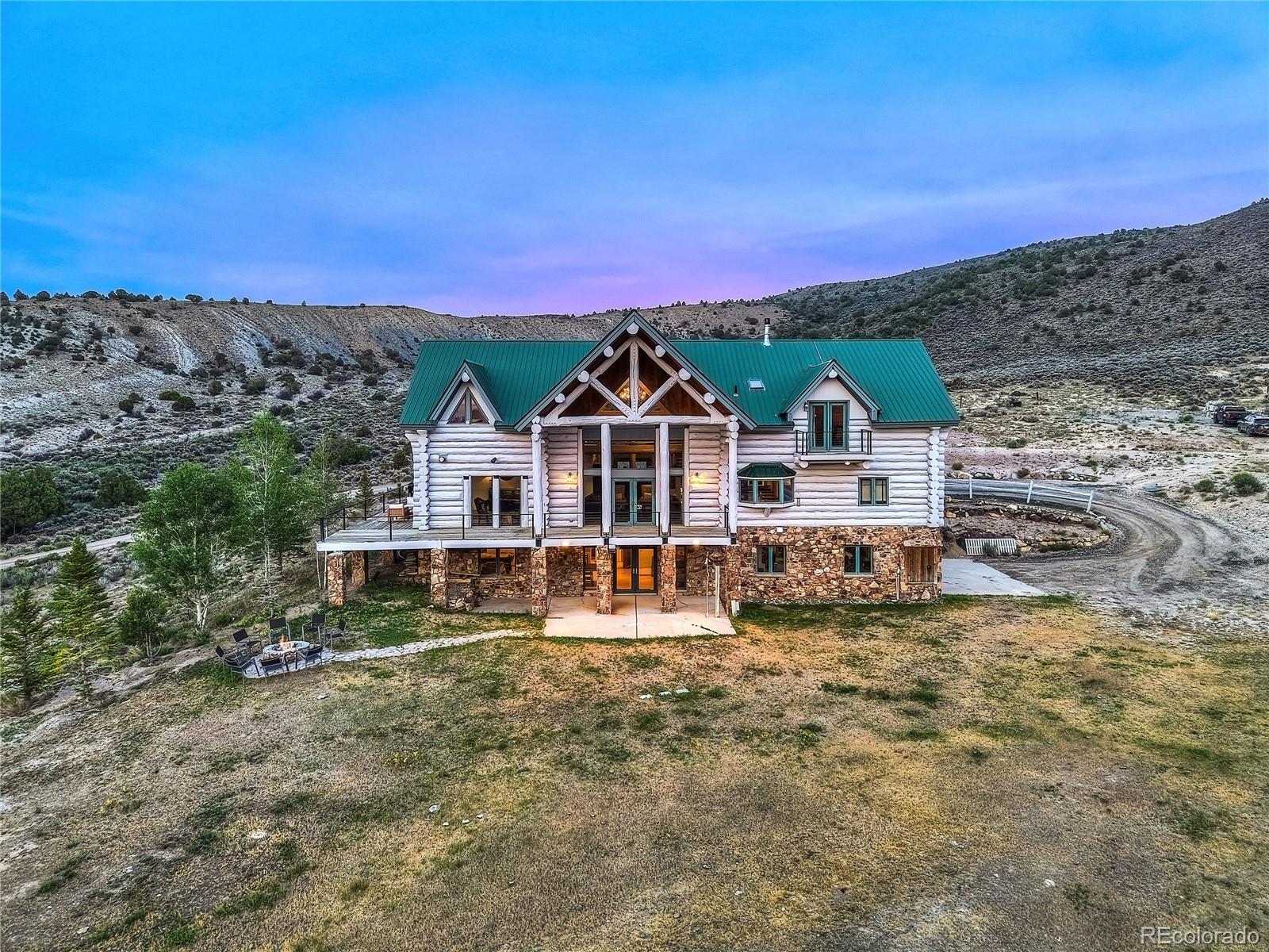 MLS Image #46 for 2900  catamount creek road,mccoy, Colorado