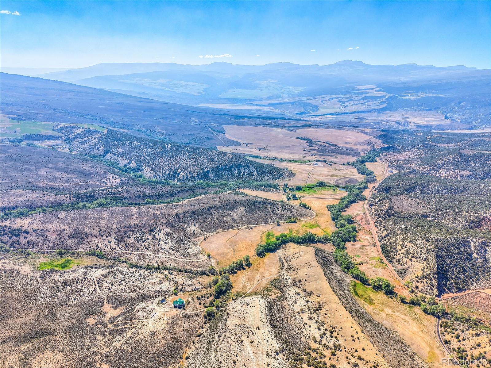 MLS Image #47 for 2900  catamount creek road,mccoy, Colorado