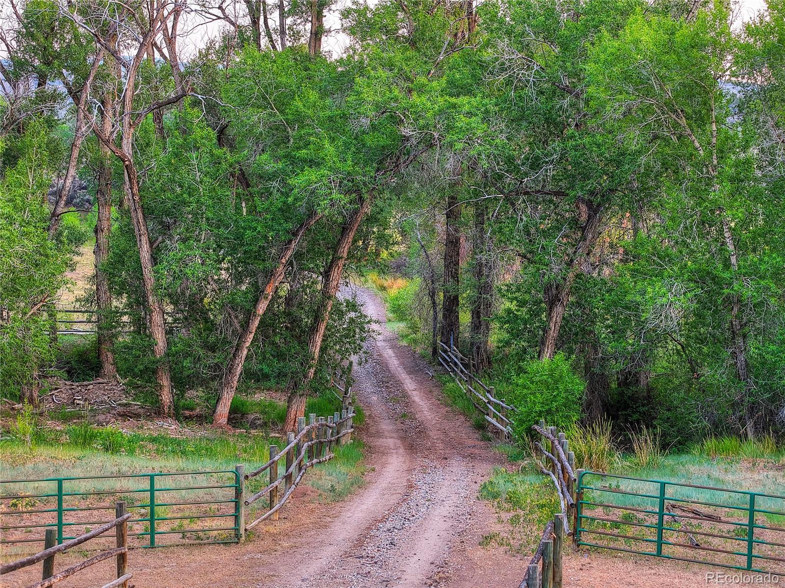 MLS Image #49 for 2900  catamount creek road,mccoy, Colorado