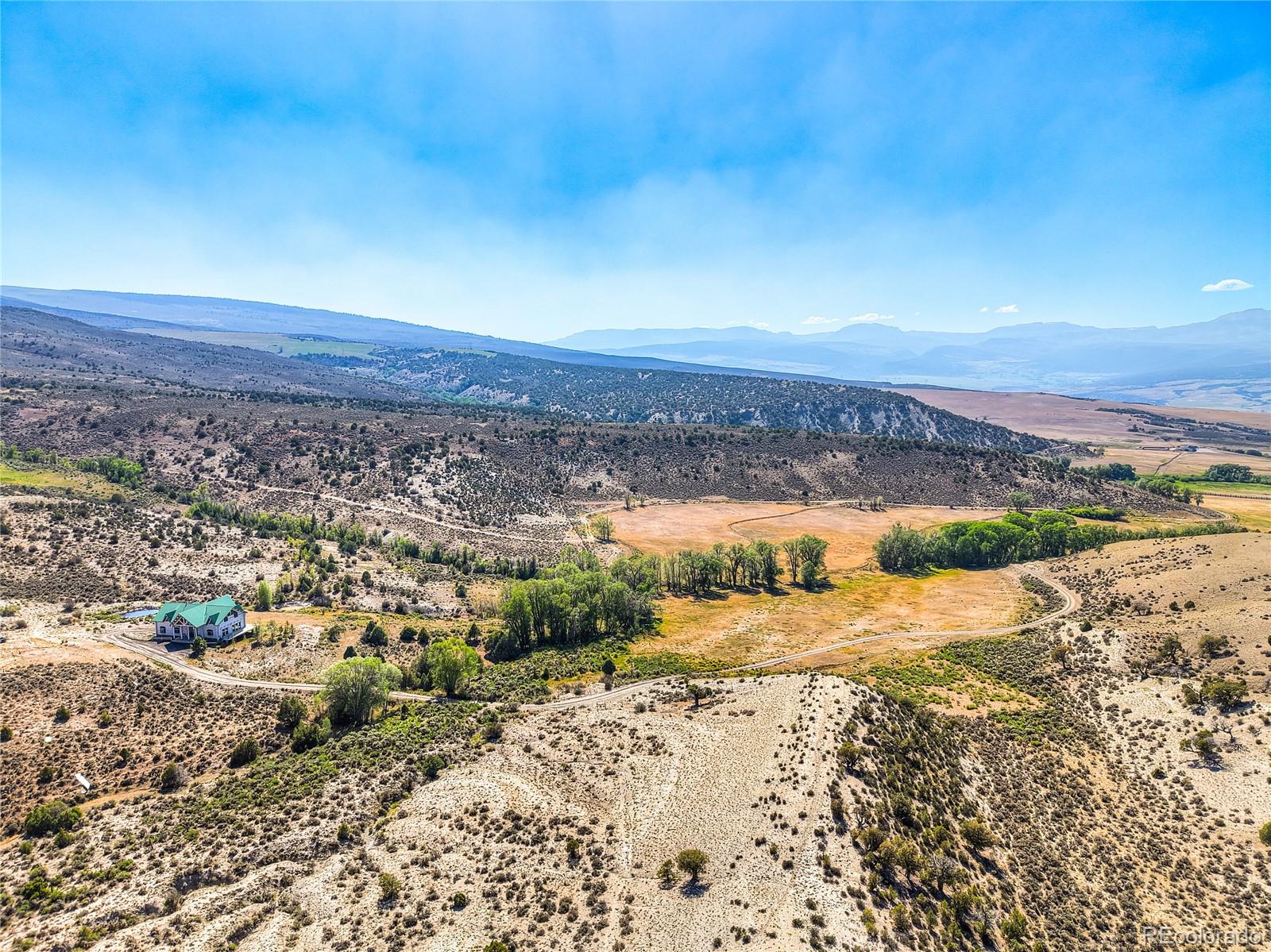 MLS Image #5 for 2900  catamount creek road,mccoy, Colorado