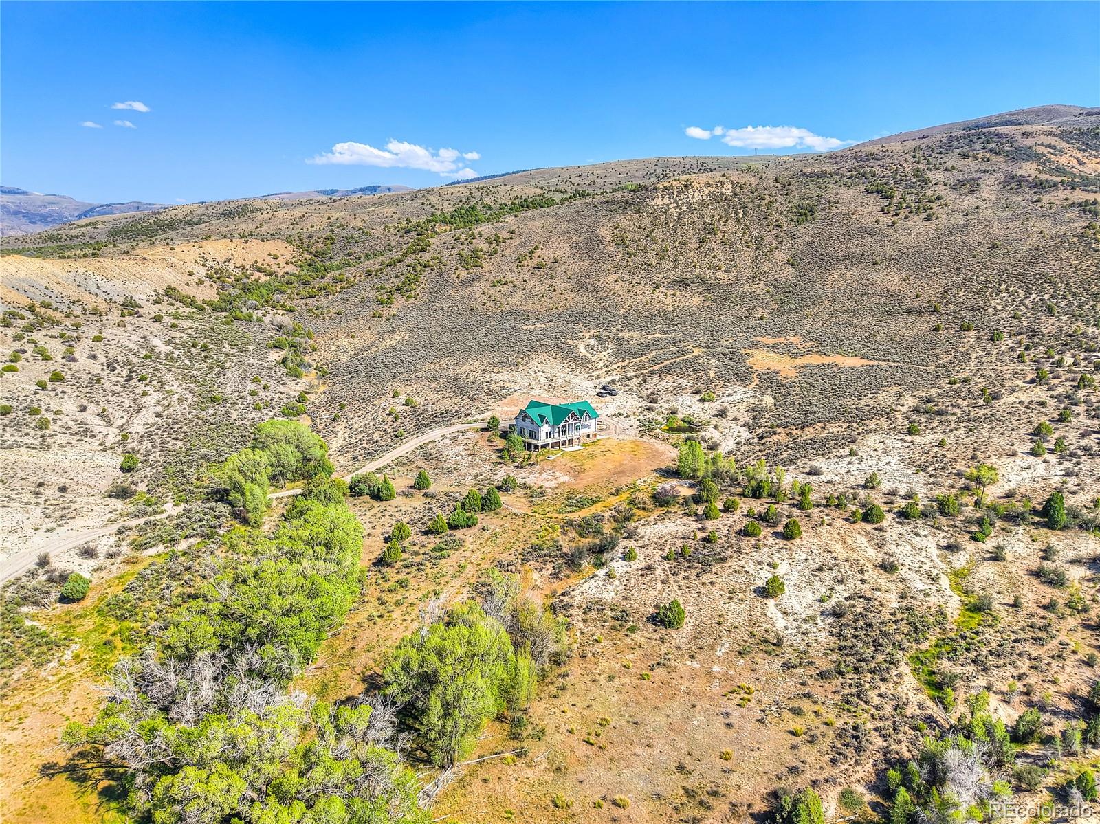 MLS Image #6 for 2900  catamount creek road,mccoy, Colorado