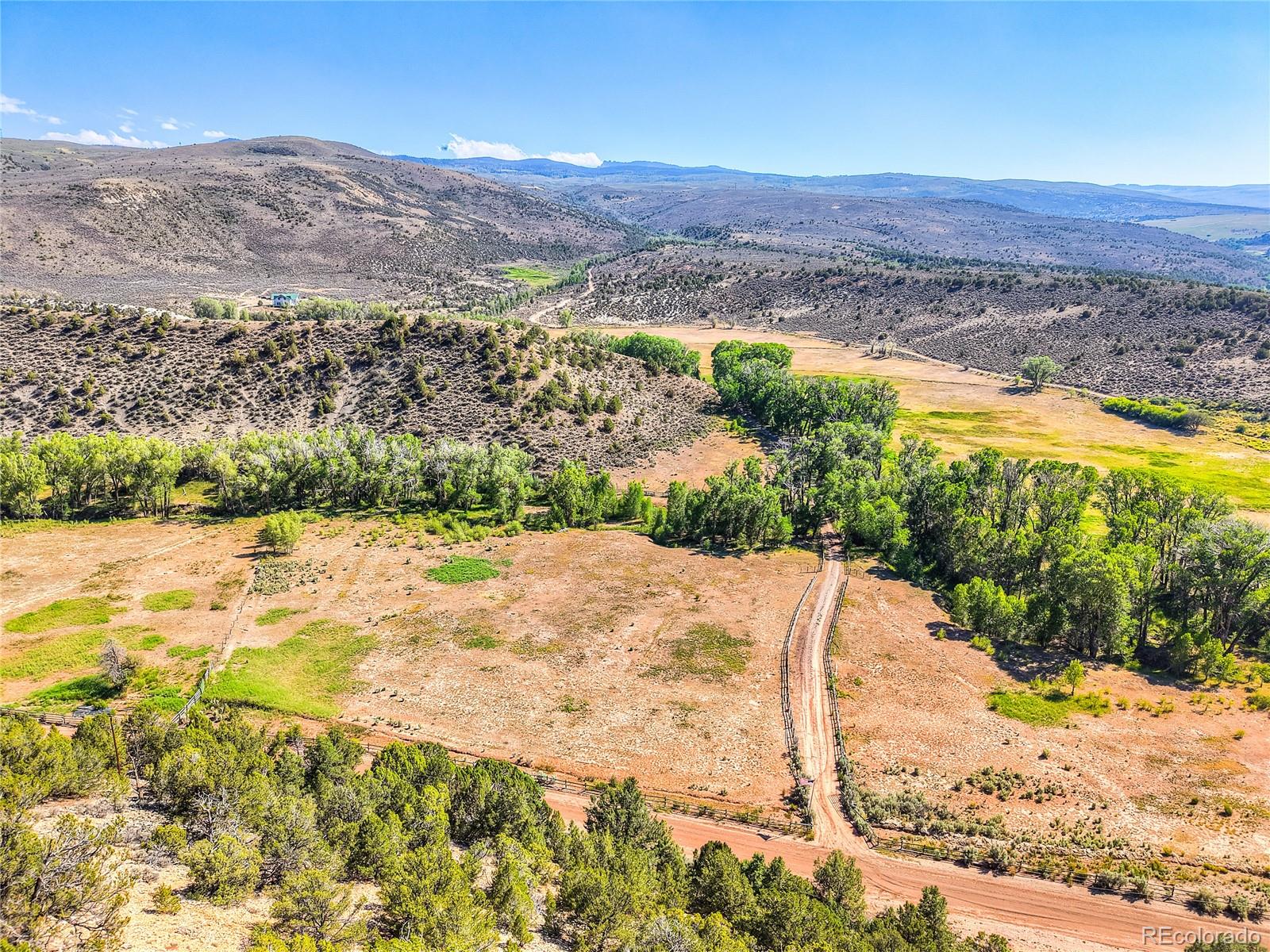 MLS Image #7 for 2900  catamount creek road,mccoy, Colorado