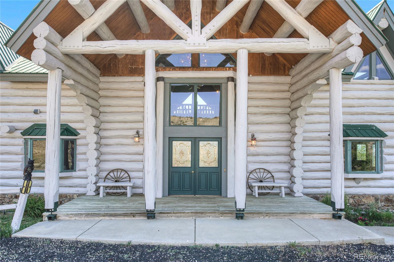 MLS Image #8 for 2900  catamount creek road,mccoy, Colorado