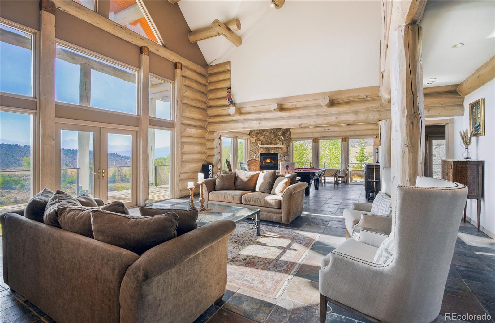 MLS Image #9 for 2900  catamount creek road,mccoy, Colorado
