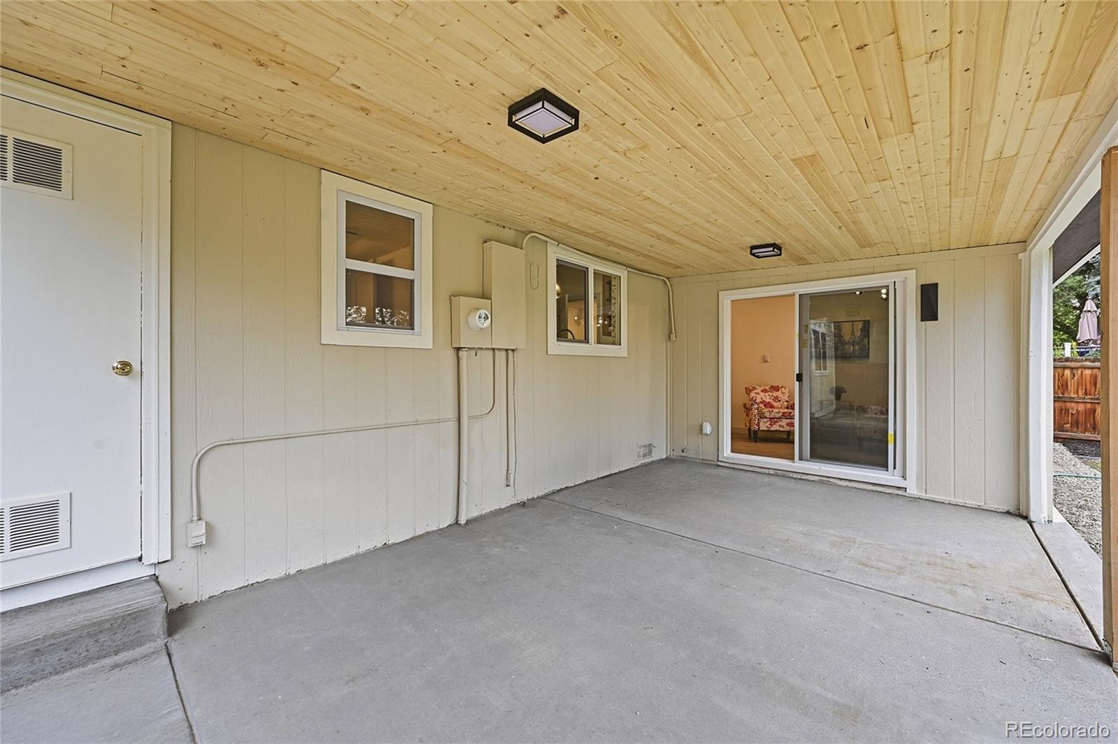 MLS Image #24 for 580 s field court,denver, Colorado