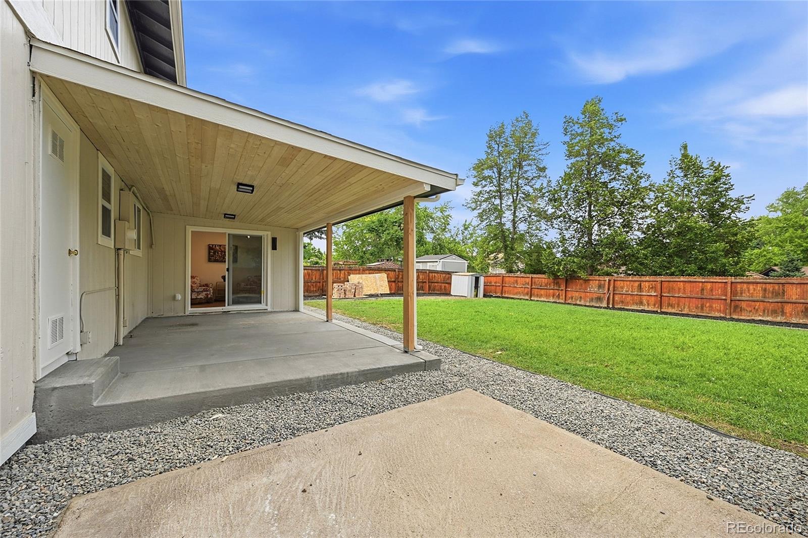 MLS Image #25 for 580 s field court,denver, Colorado