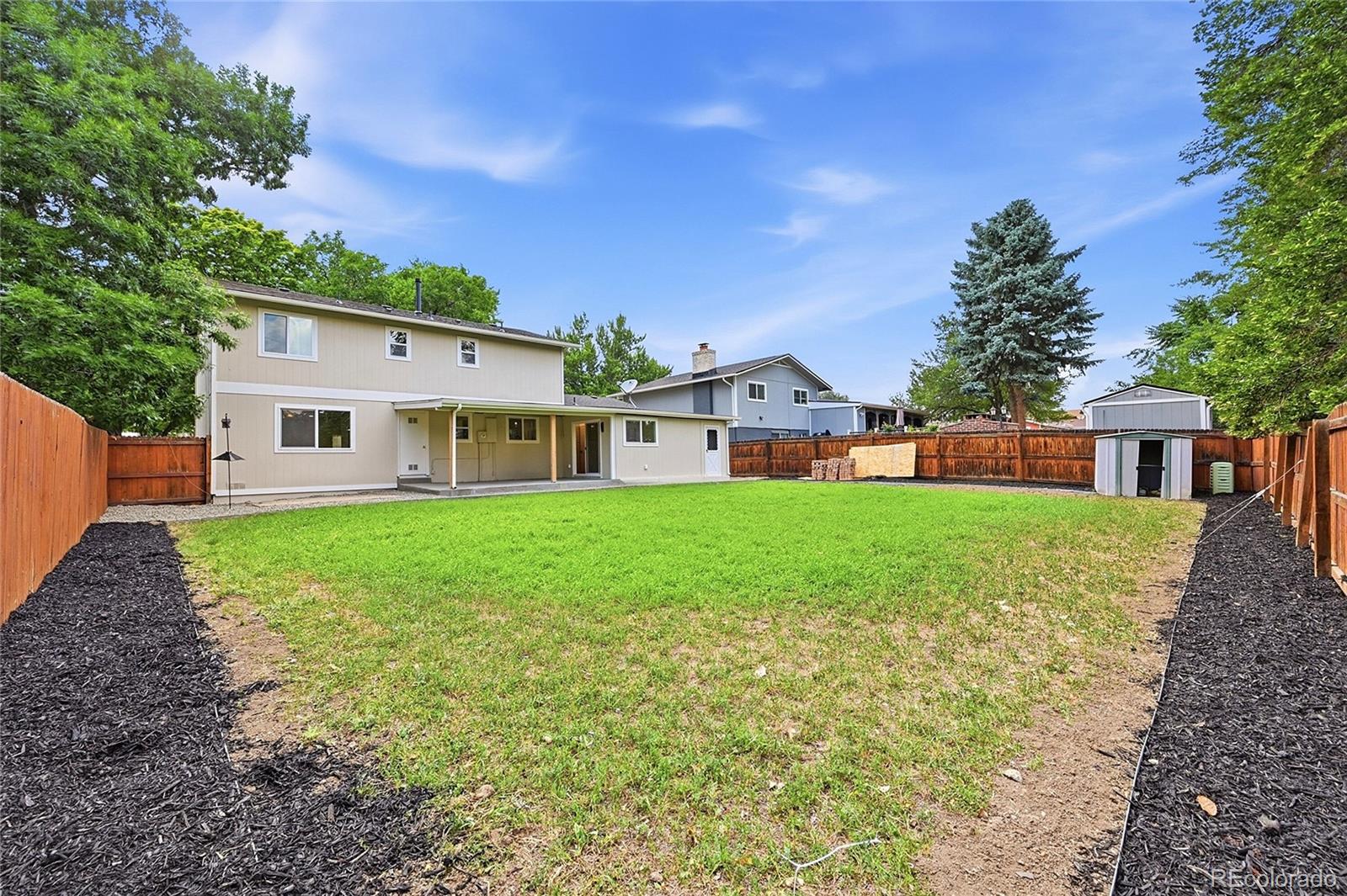 MLS Image #26 for 580 s field court,denver, Colorado