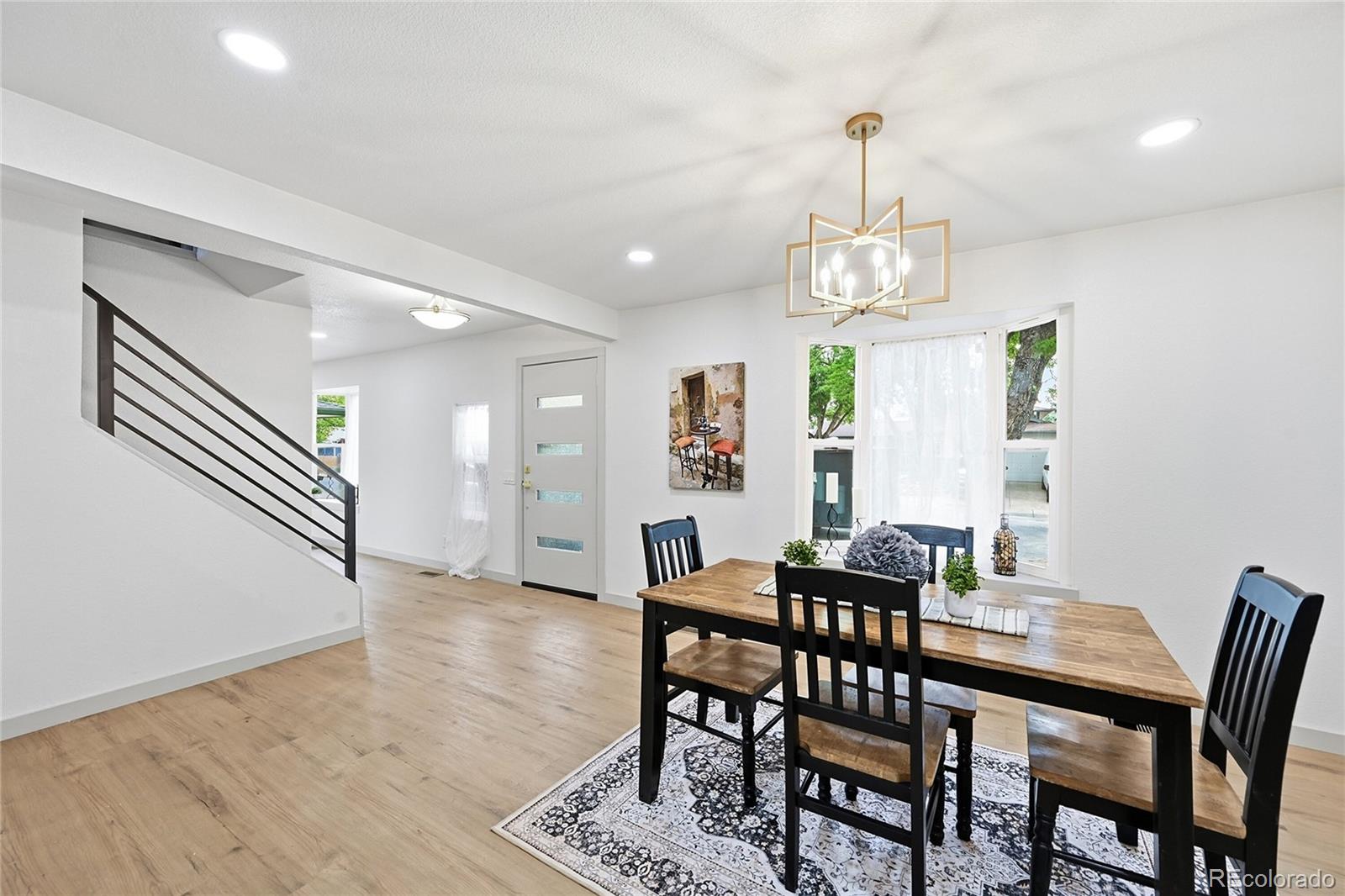 MLS Image #8 for 580 s field court,denver, Colorado