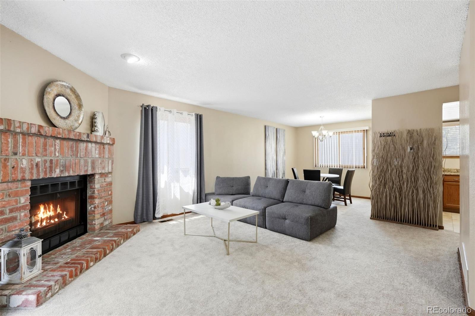 MLS Image #1 for 4228 s granby court,aurora, Colorado