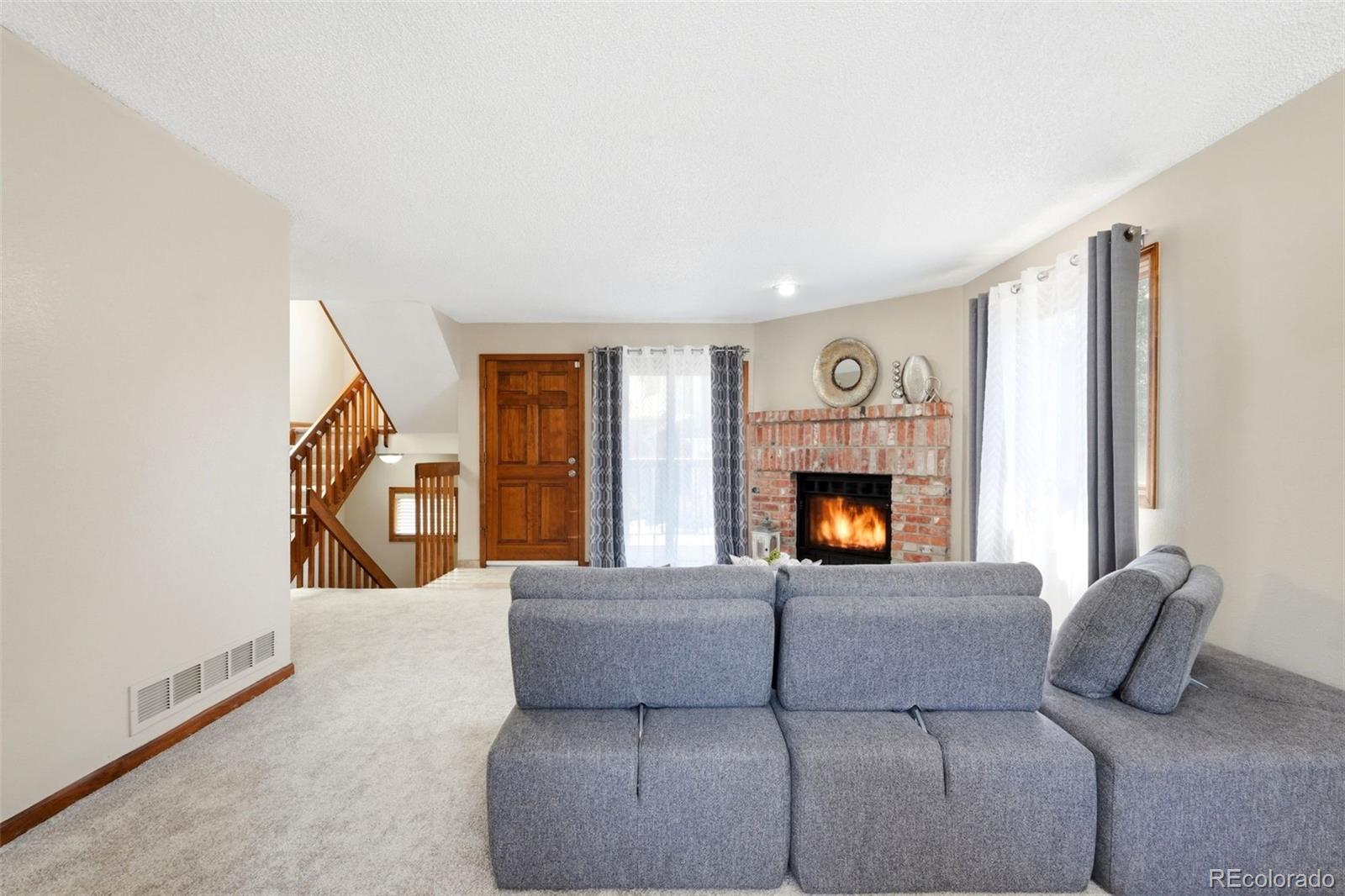 MLS Image #2 for 4228 s granby court,aurora, Colorado