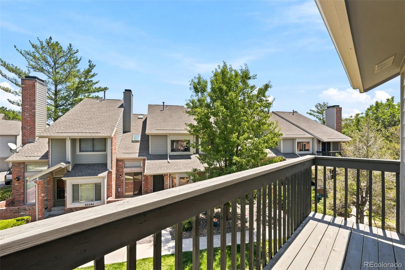 MLS Image #25 for 4228 s granby court,aurora, Colorado
