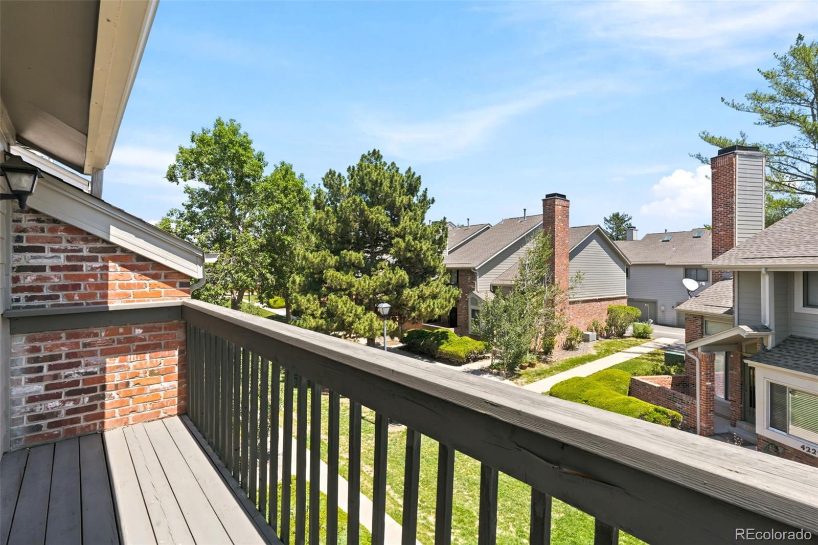 MLS Image #26 for 4228 s granby court,aurora, Colorado