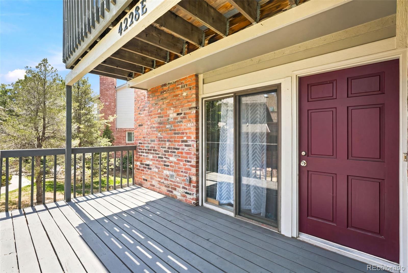 MLS Image #27 for 4228 s granby court,aurora, Colorado