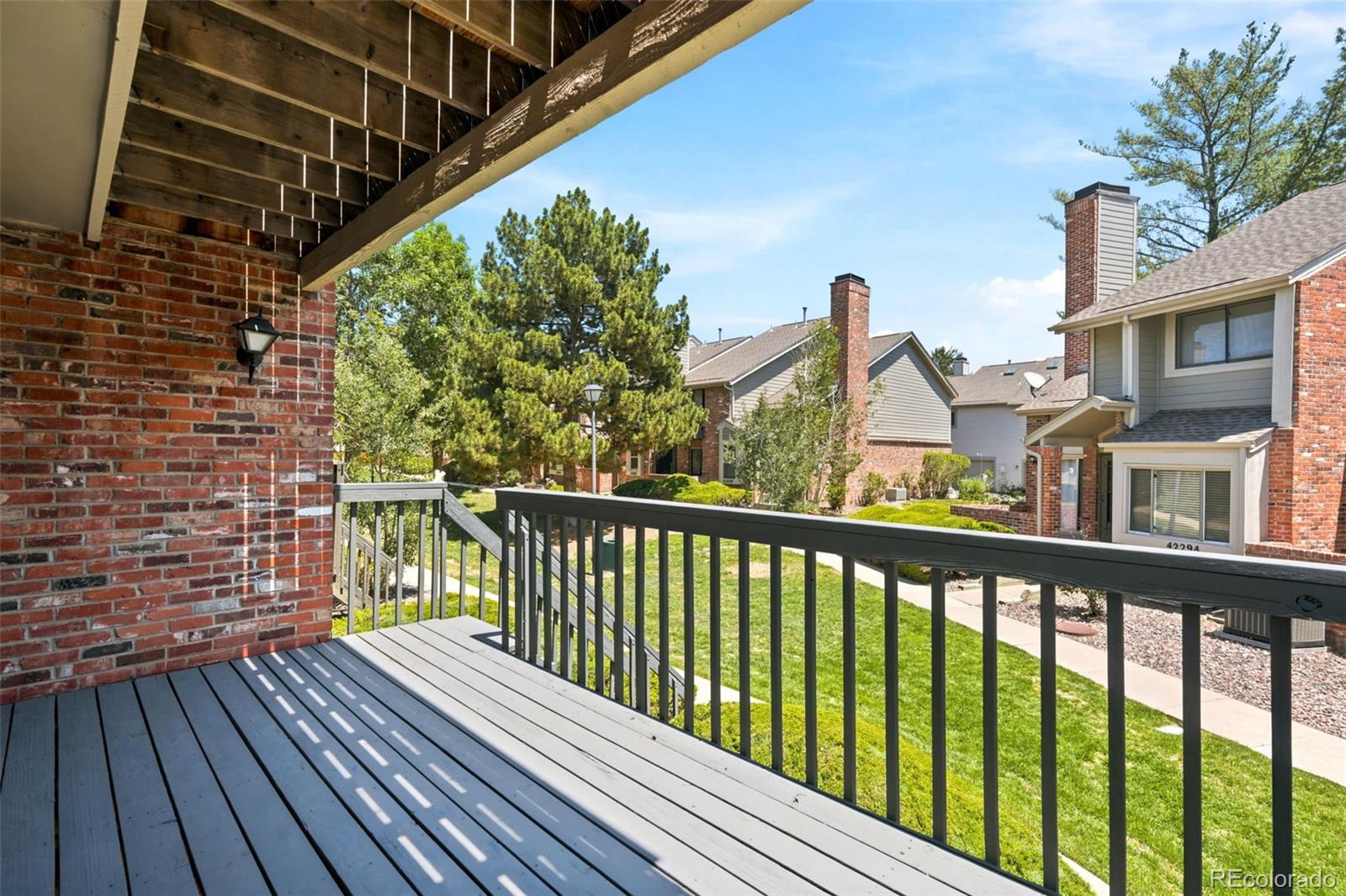 MLS Image #28 for 4228 s granby court,aurora, Colorado