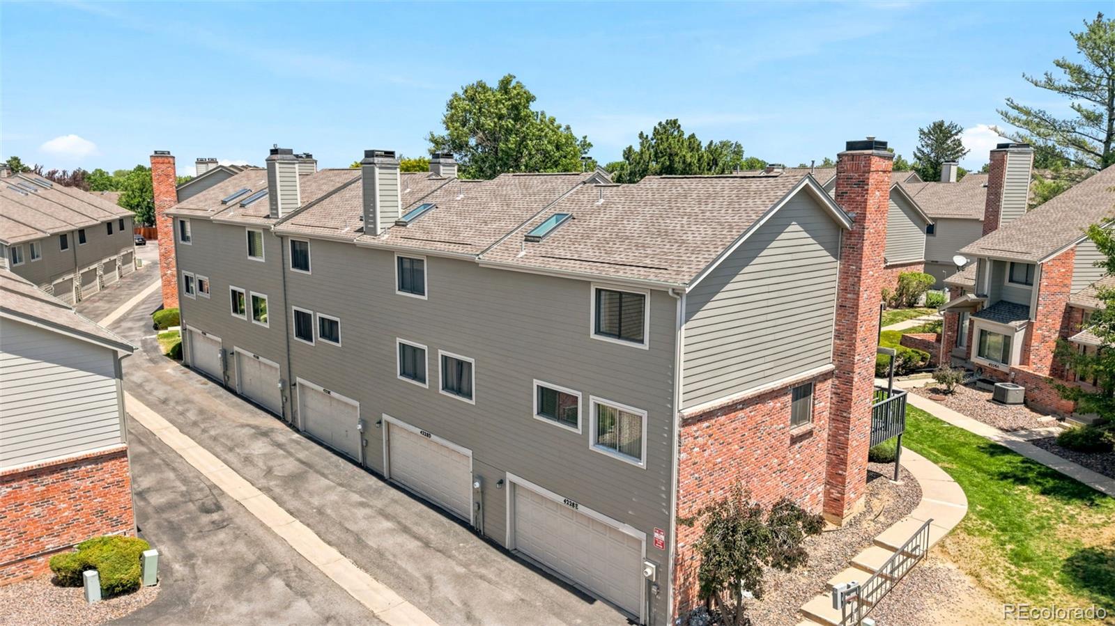 MLS Image #29 for 4228 s granby court,aurora, Colorado