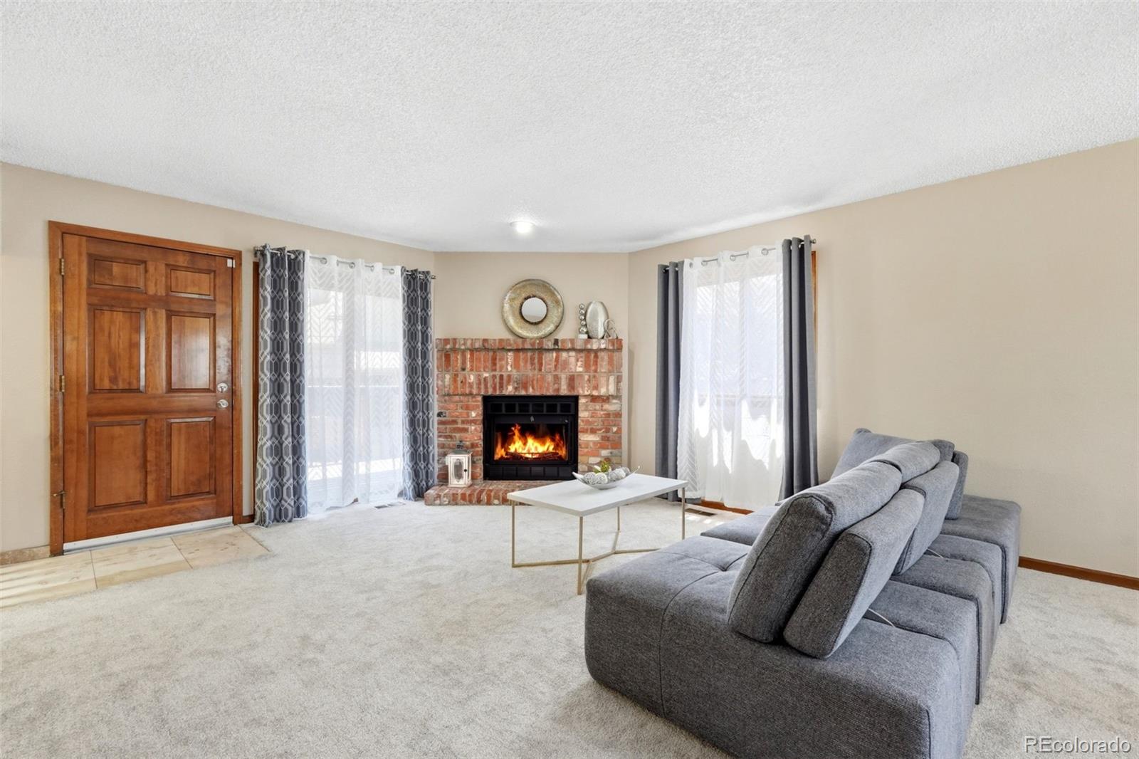 MLS Image #3 for 4228 s granby court,aurora, Colorado