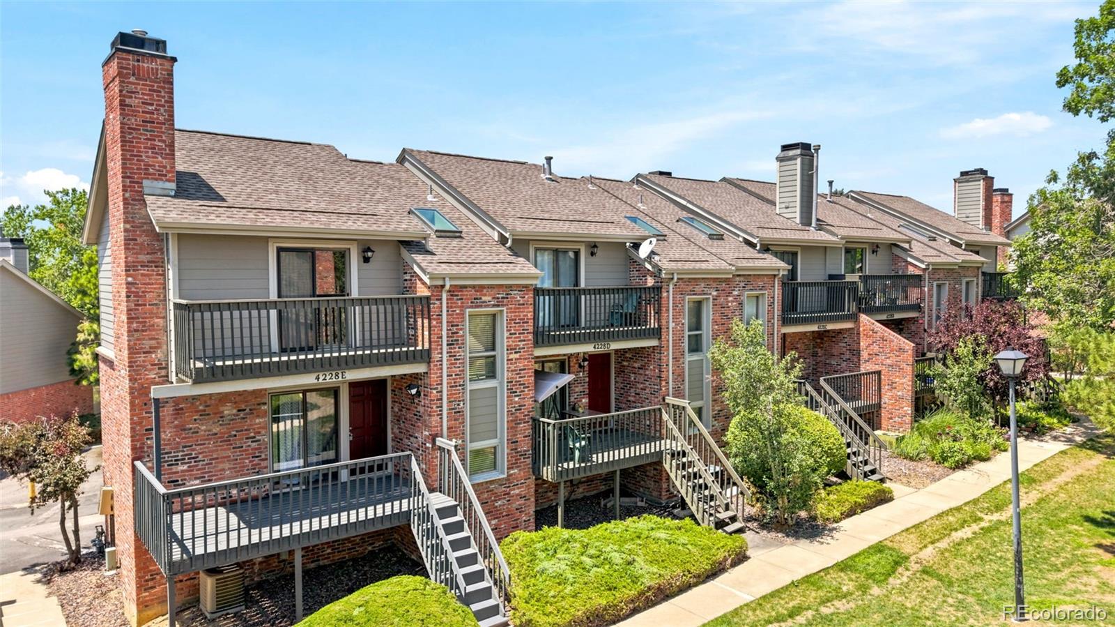 MLS Image #33 for 4228 s granby court,aurora, Colorado