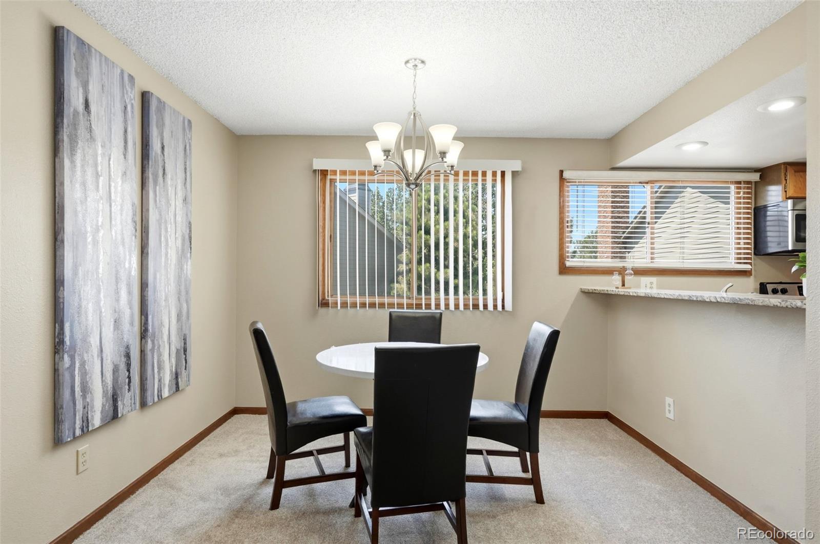 MLS Image #4 for 4228 s granby court,aurora, Colorado