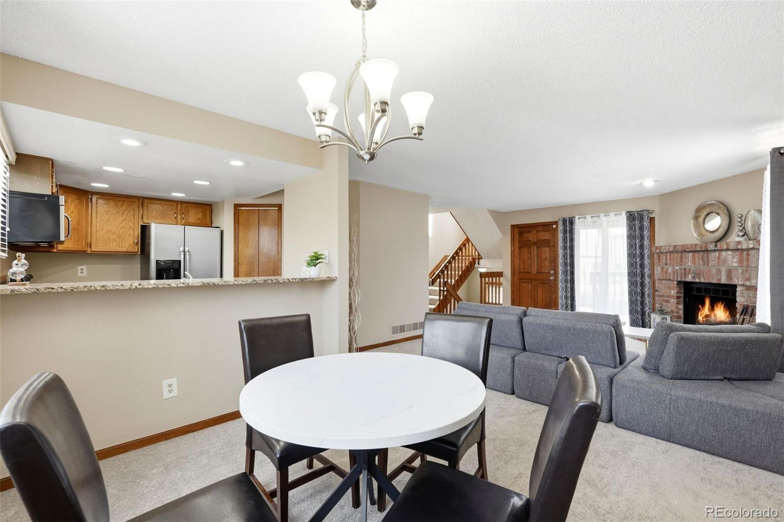 MLS Image #6 for 4228 s granby court,aurora, Colorado