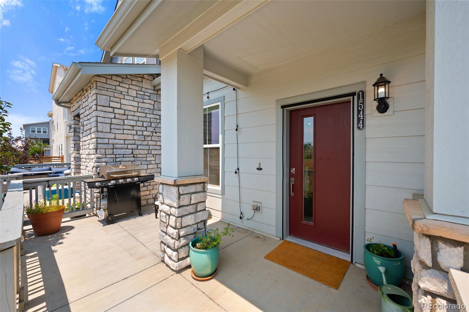 MLS Image #2 for 1544  sanitas lane,lafayette, Colorado
