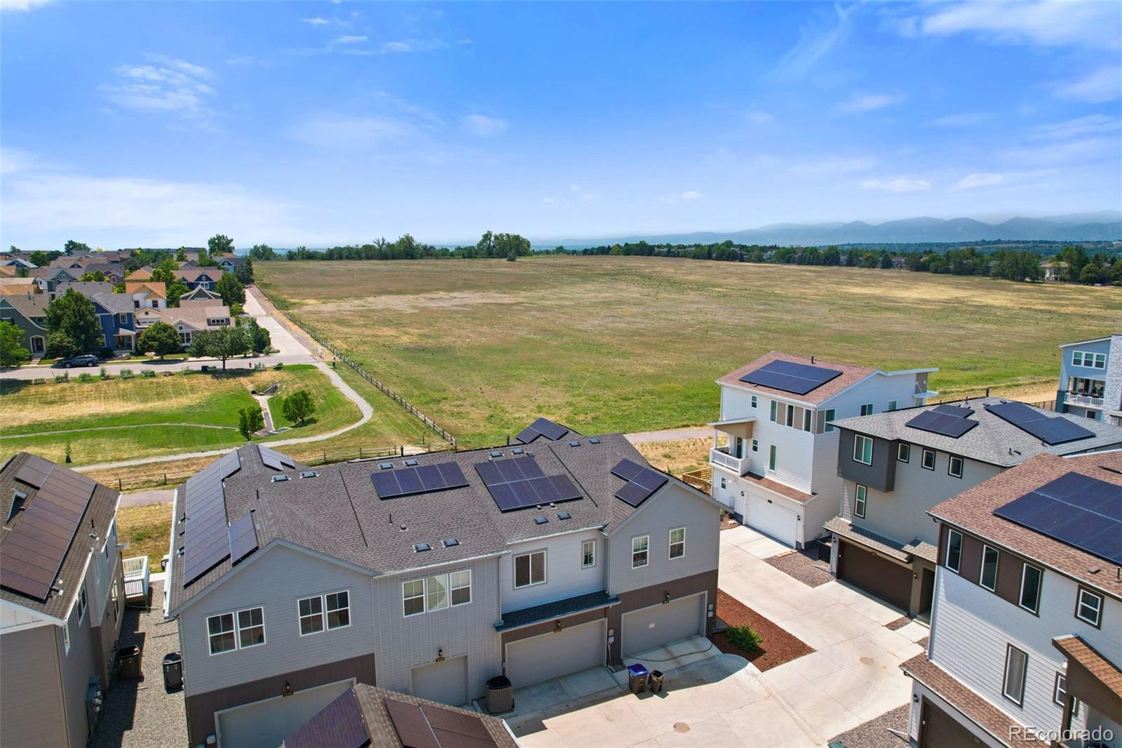 MLS Image #35 for 1544  sanitas lane,lafayette, Colorado