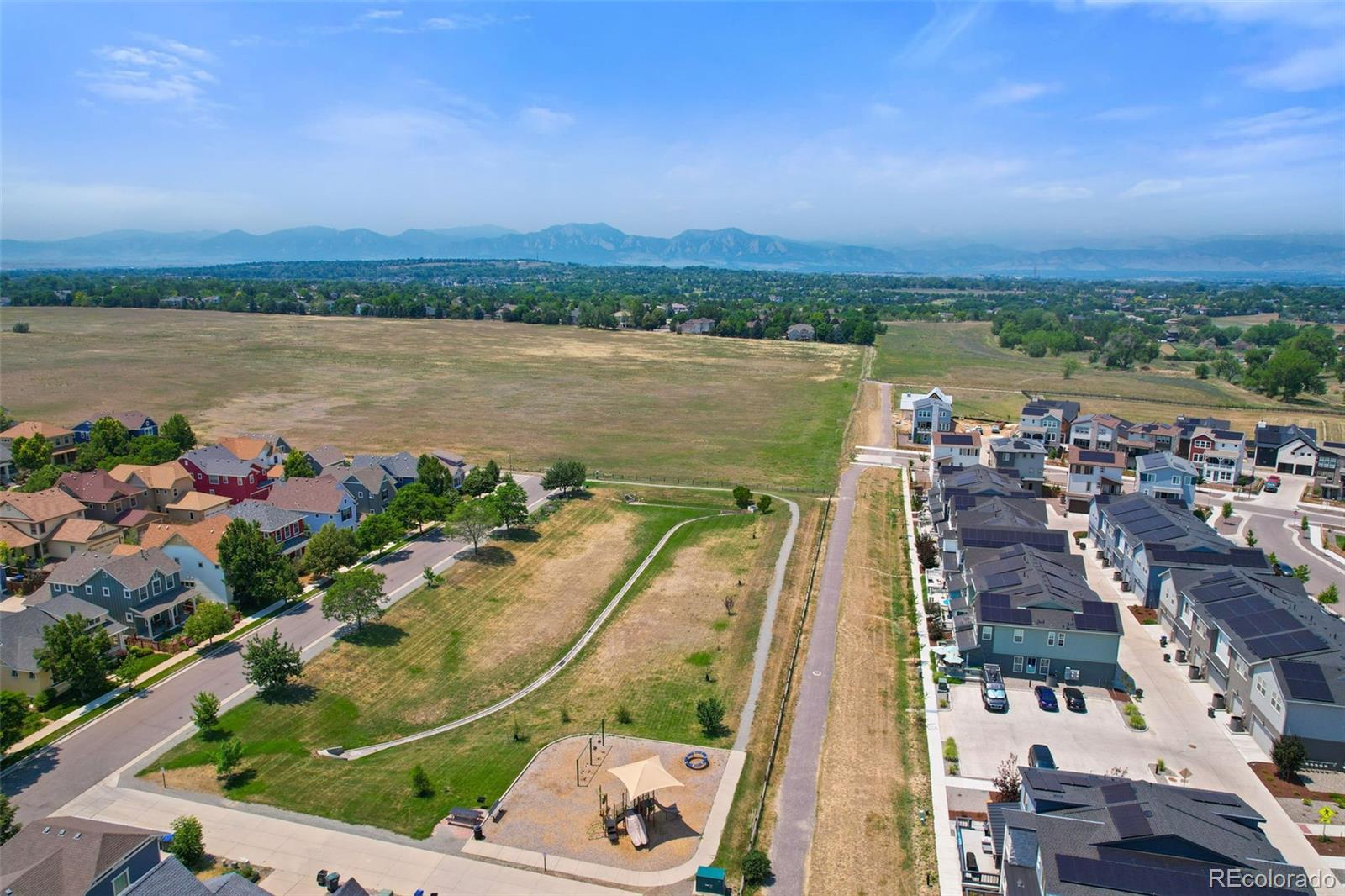 MLS Image #37 for 1544  sanitas lane,lafayette, Colorado