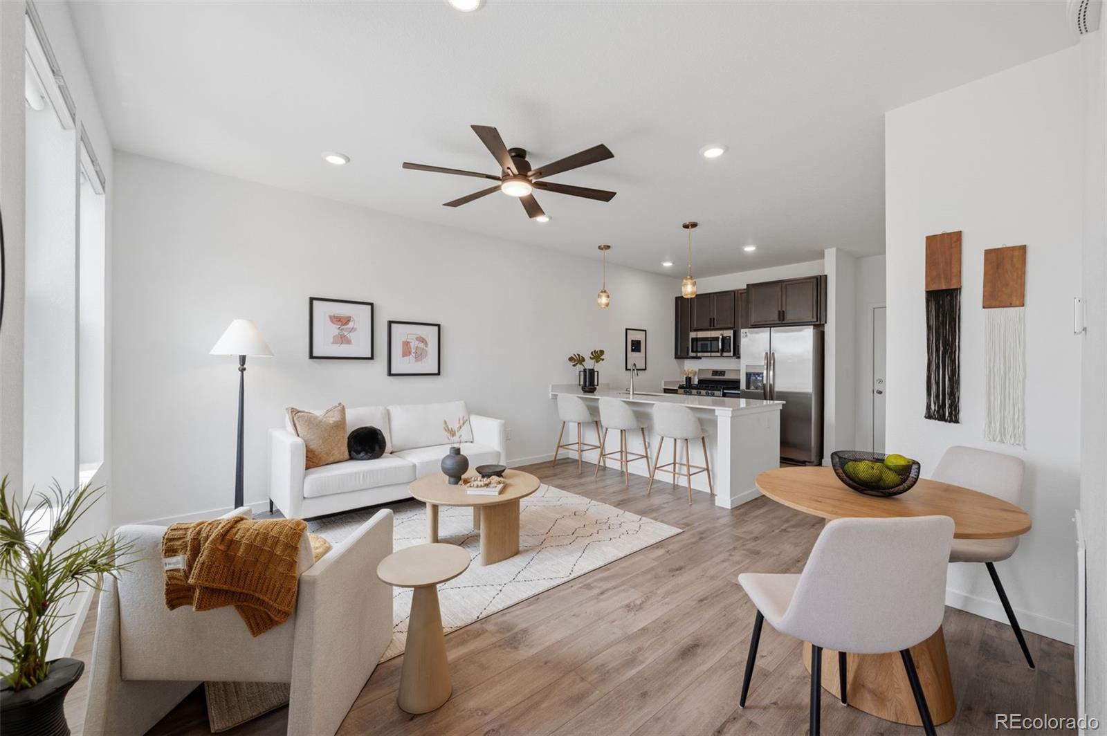 MLS Image #4 for 1544  sanitas lane,lafayette, Colorado