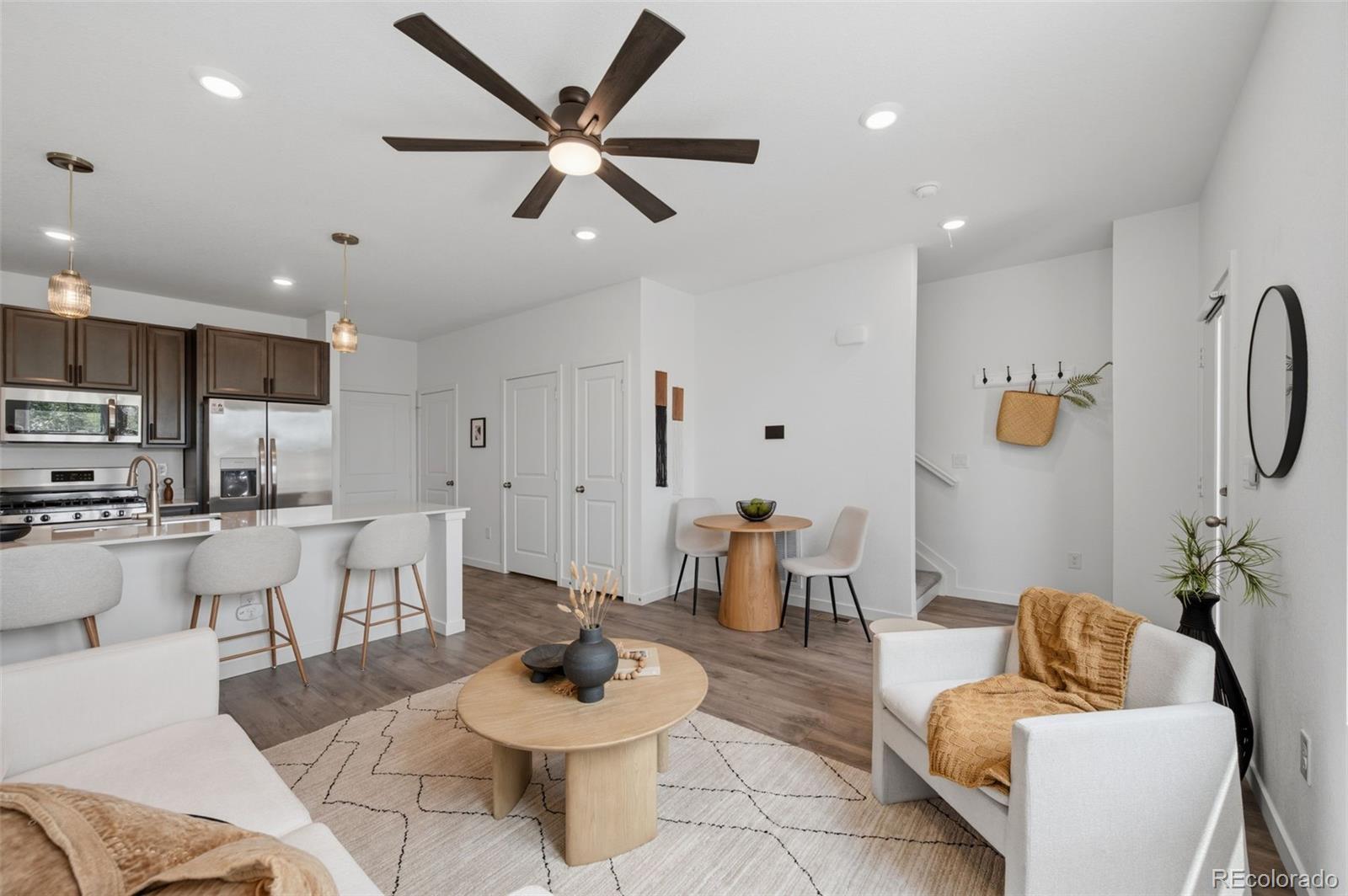 MLS Image #9 for 1544  sanitas lane,lafayette, Colorado
