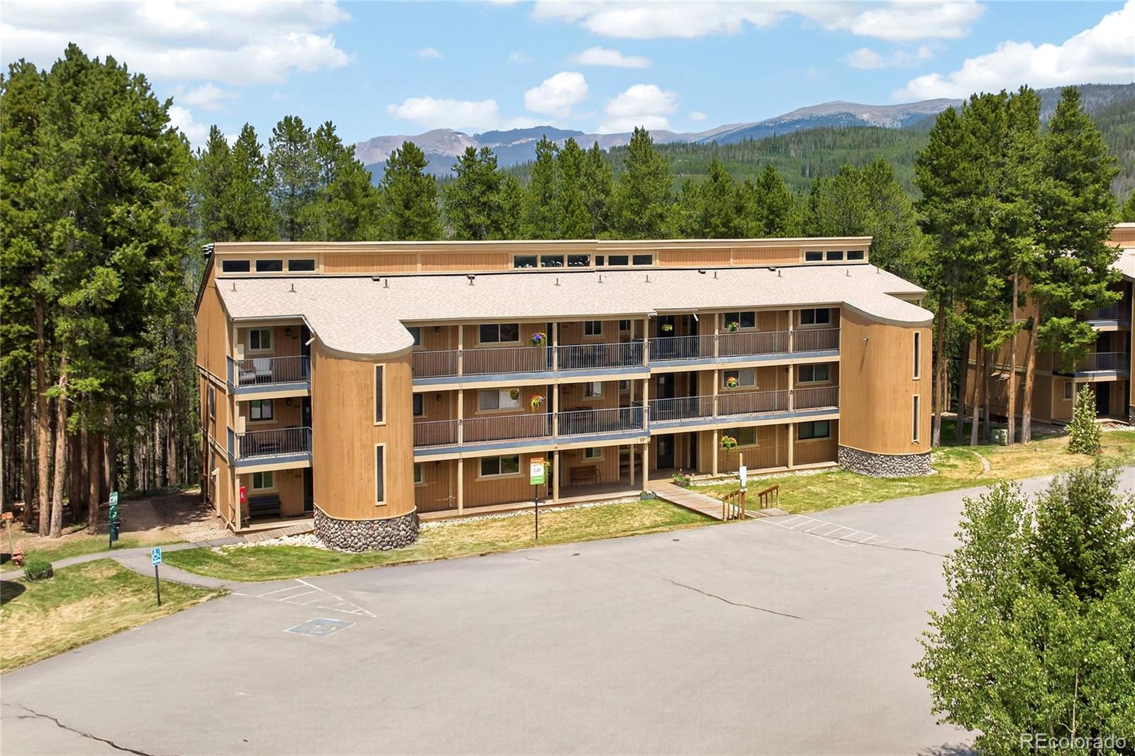 MLS Image #17 for 214  gcr 702/village dr ,winter park, Colorado