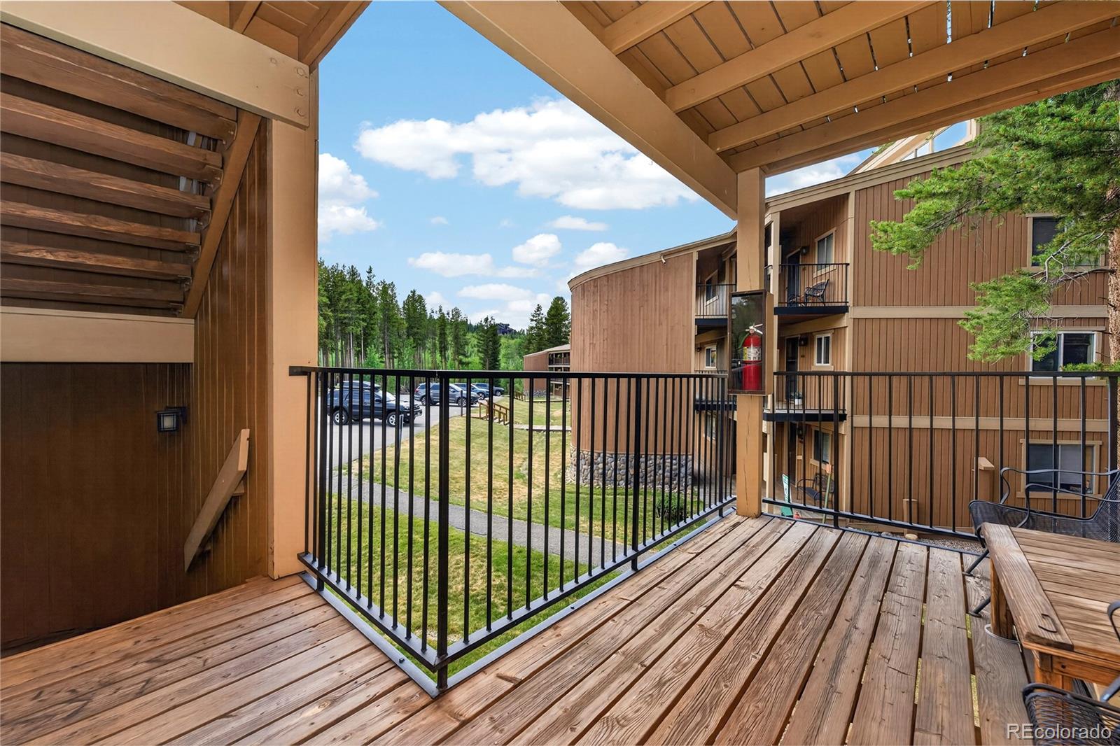 MLS Image #3 for 214  gcr 702/village dr ,winter park, Colorado