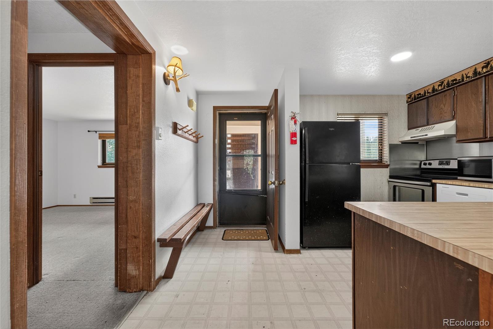 MLS Image #4 for 214  gcr 702/village dr ,winter park, Colorado
