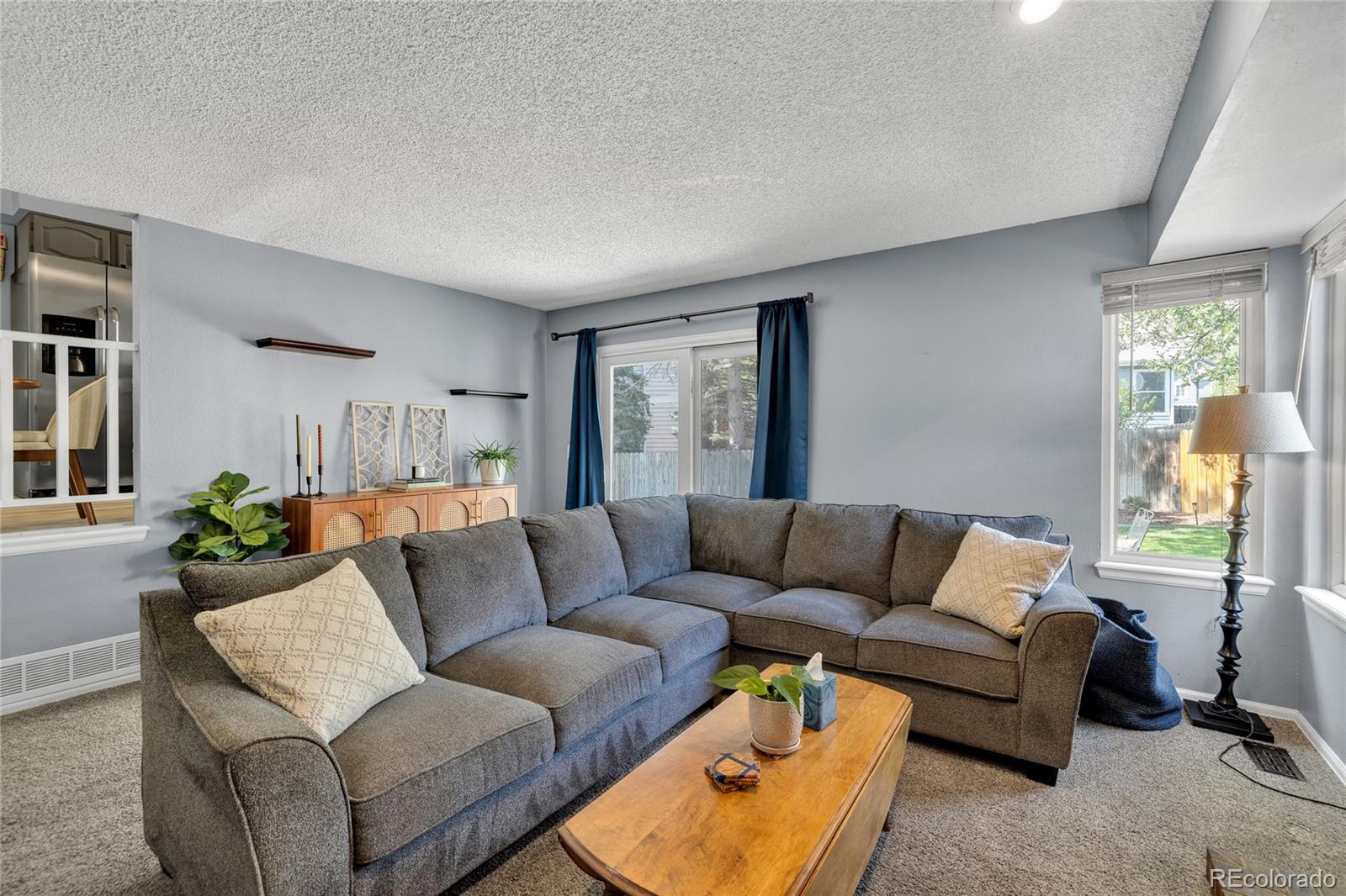 MLS Image #14 for 7531  dawn court,littleton, Colorado