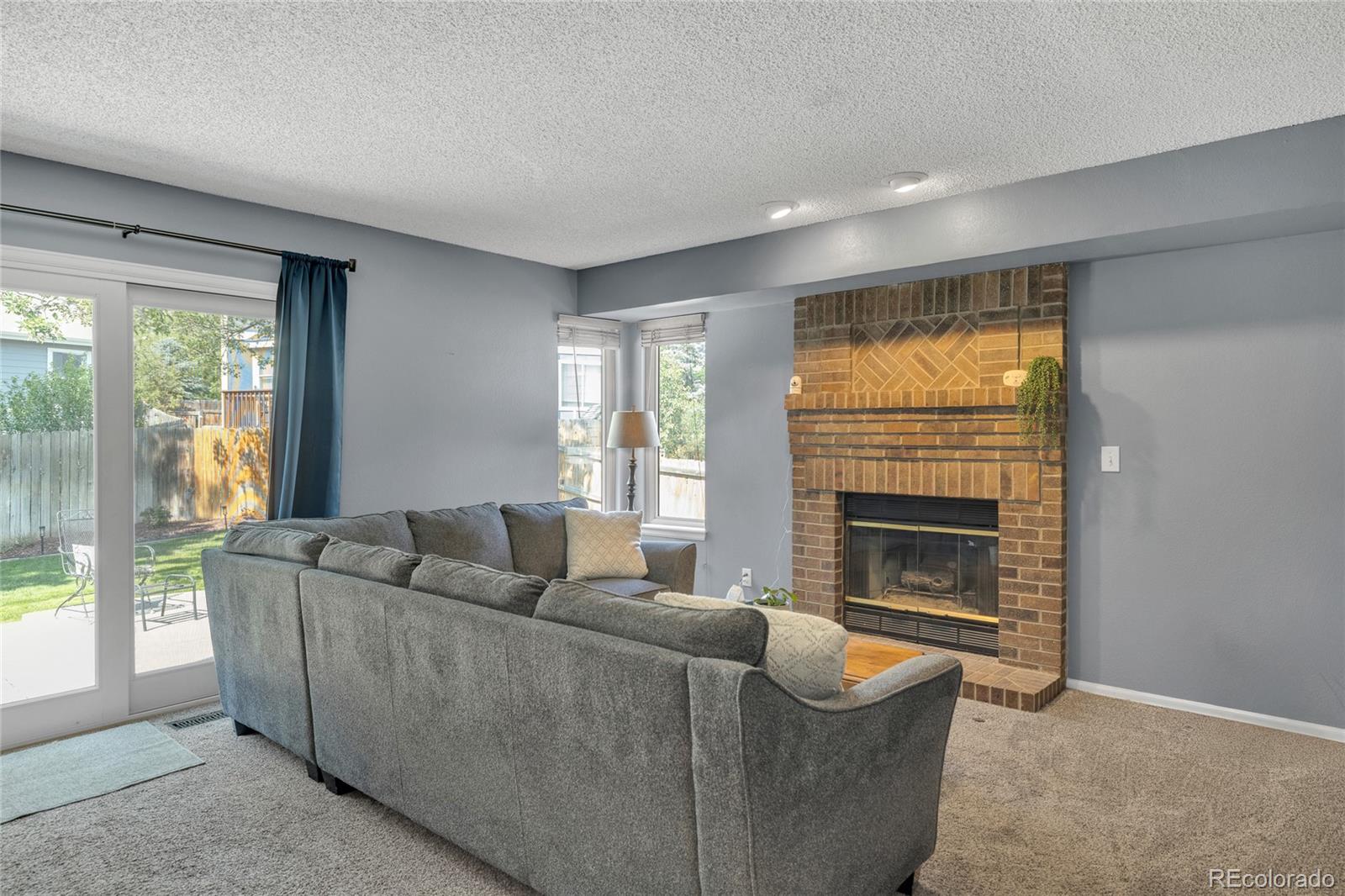 MLS Image #15 for 7531  dawn court,littleton, Colorado