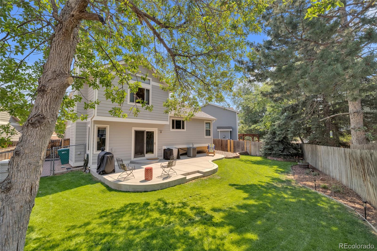 MLS Image #35 for 7531  dawn court,littleton, Colorado