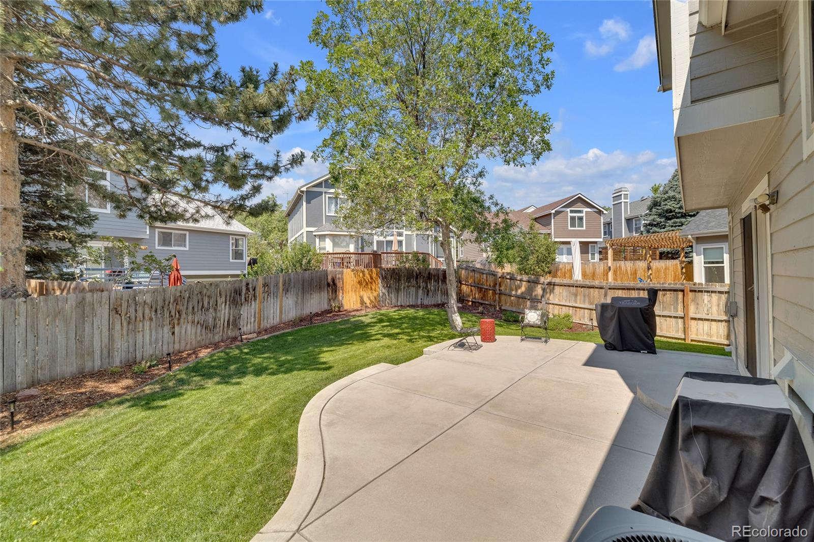 MLS Image #36 for 7531  dawn court,littleton, Colorado
