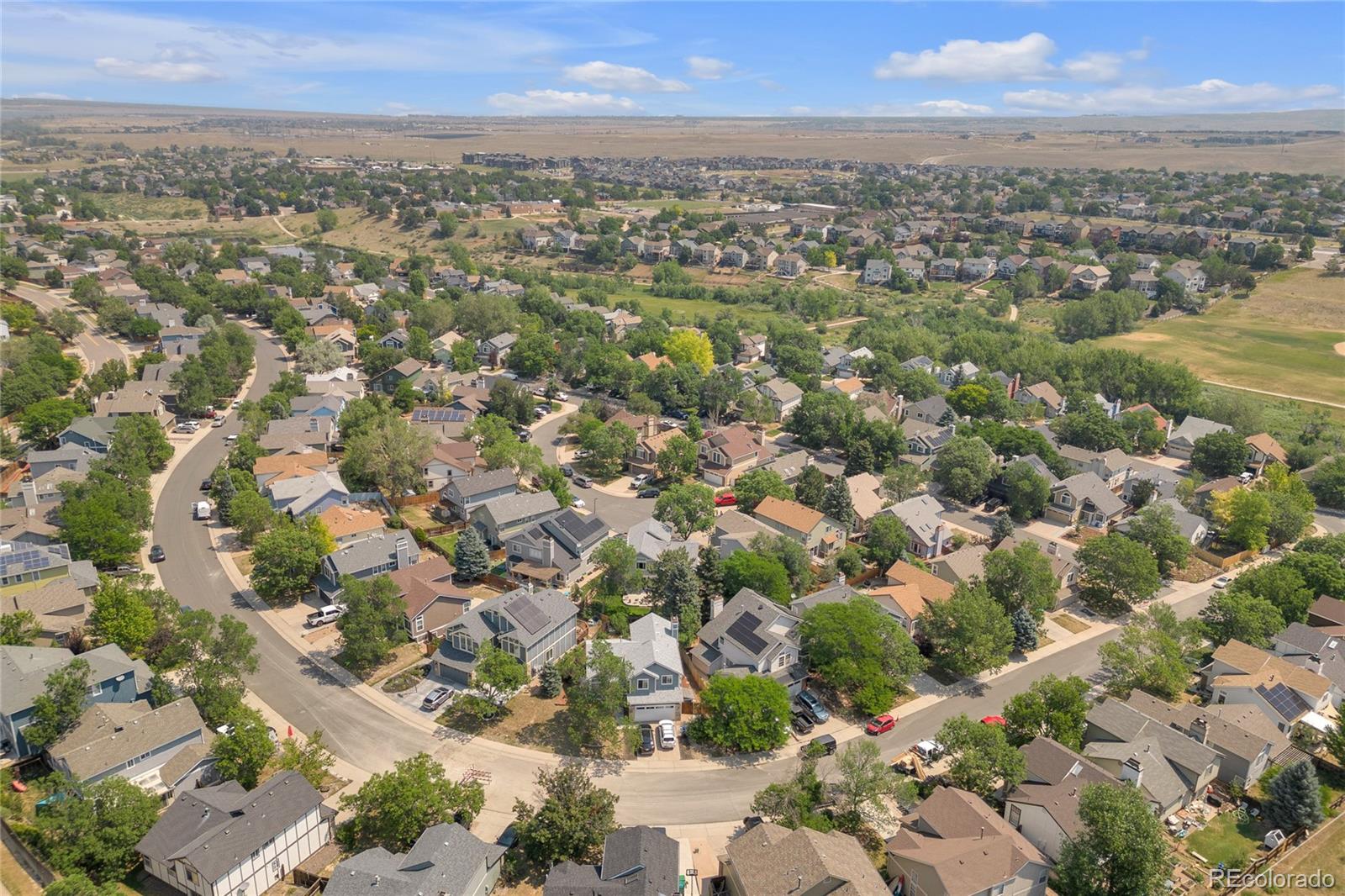MLS Image #39 for 7531  dawn court,littleton, Colorado