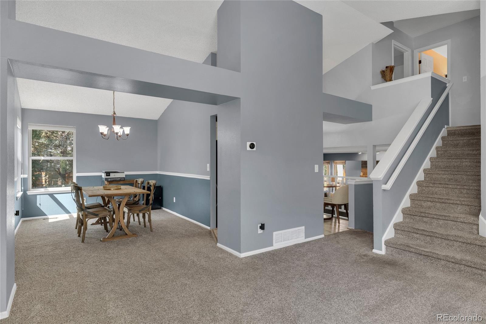 MLS Image #4 for 7531  dawn court,littleton, Colorado