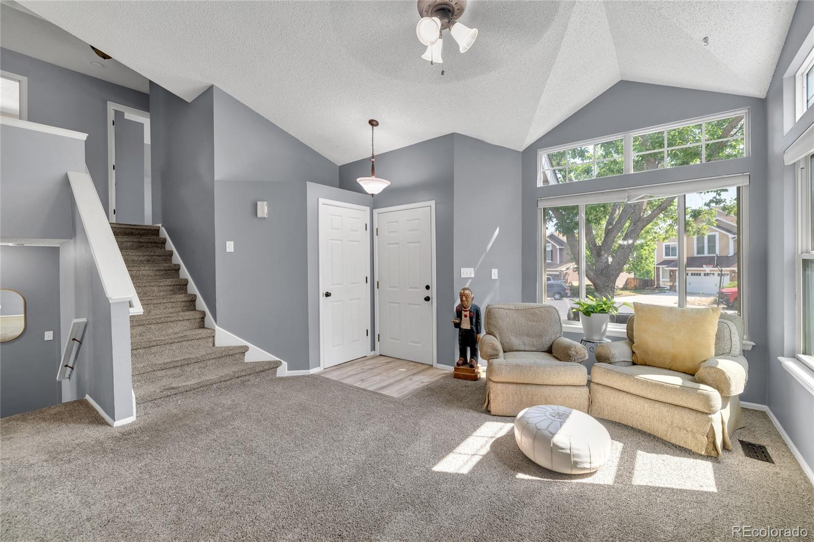 MLS Image #5 for 7531  dawn court,littleton, Colorado