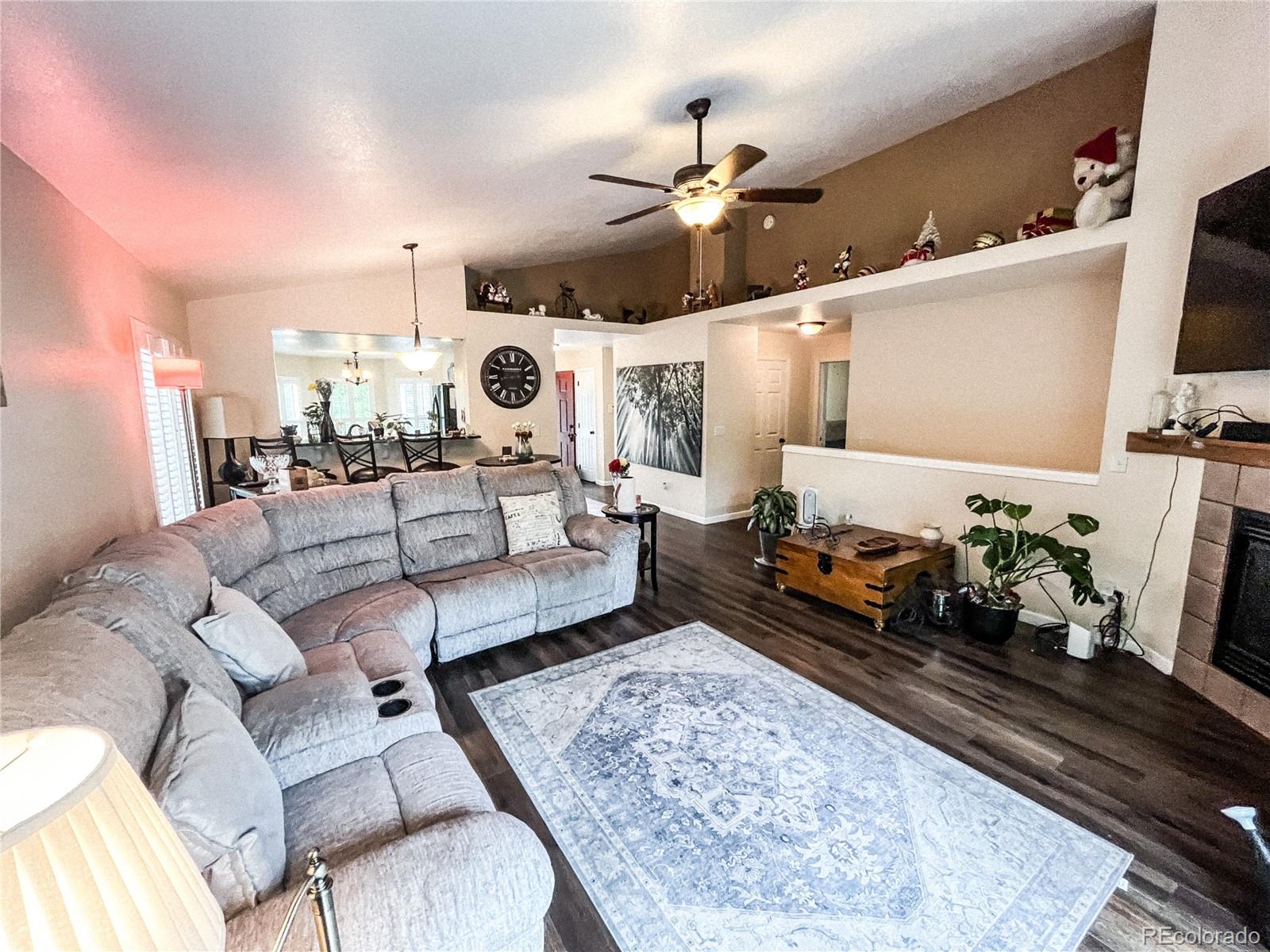 MLS Image #13 for 11867  meadowood lane,parker, Colorado