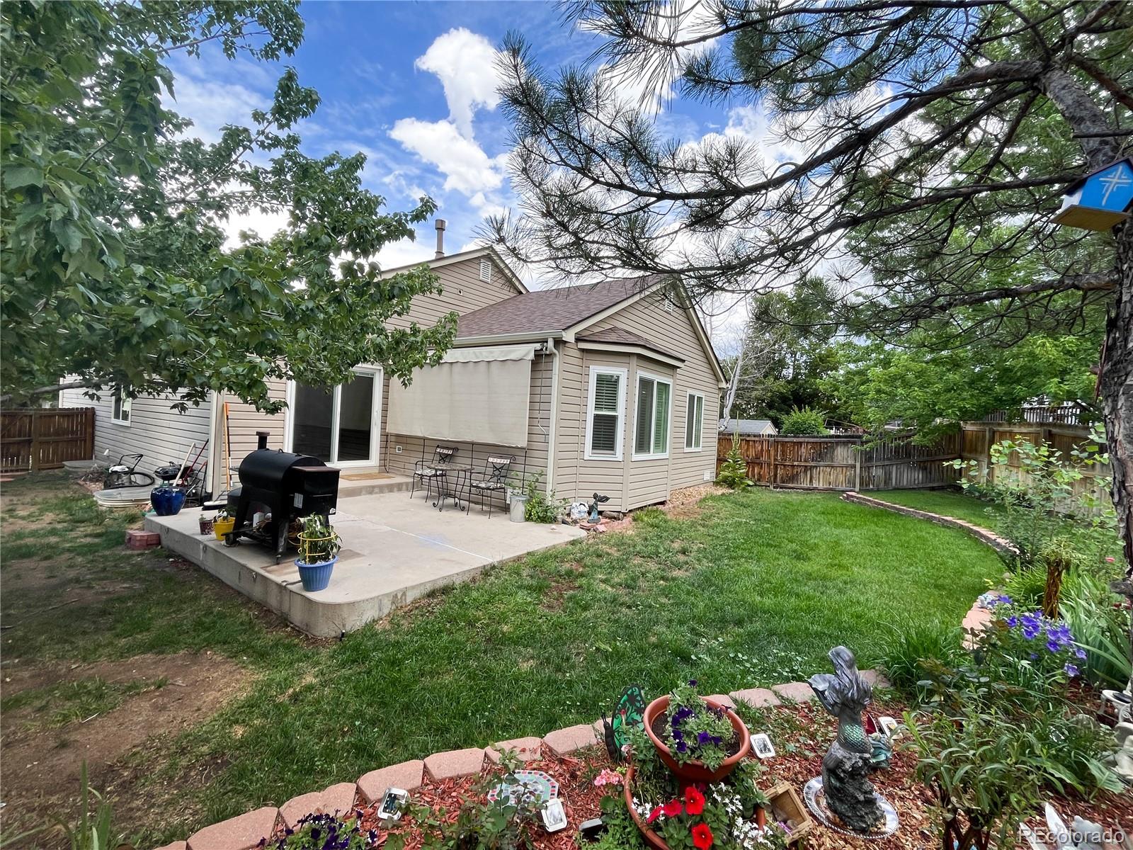 MLS Image #35 for 11867  meadowood lane,parker, Colorado
