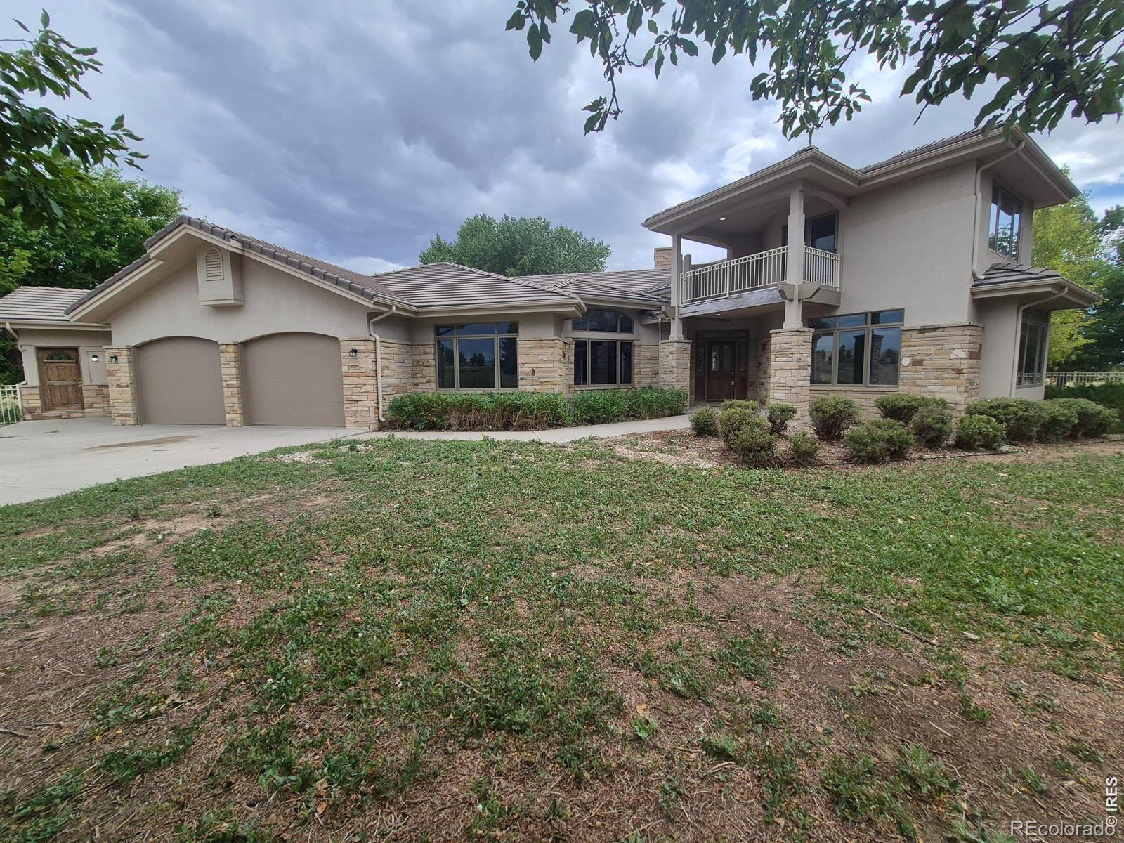 MLS Image #1 for 9240  county road 54 ,milliken, Colorado