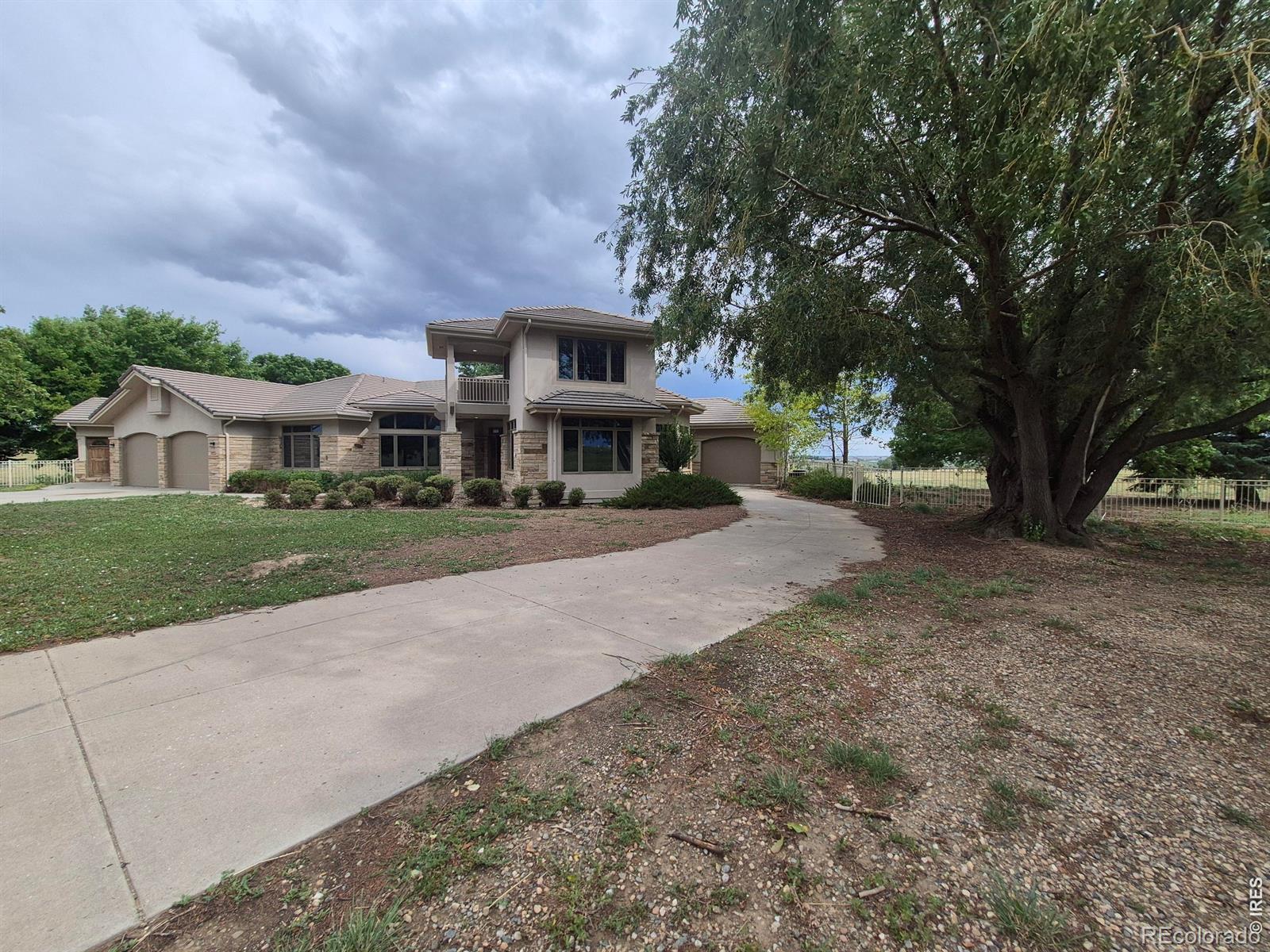 MLS Image #2 for 9240  county road 54 ,milliken, Colorado