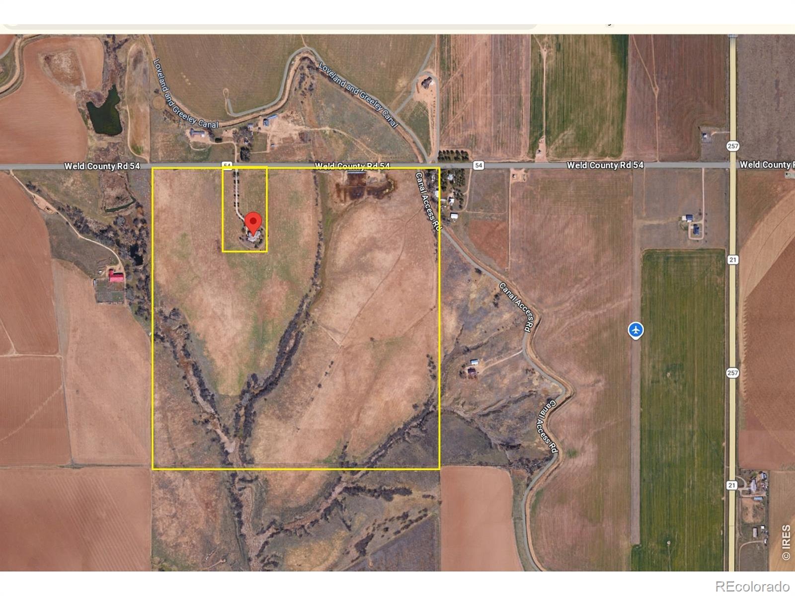 MLS Image #35 for 9240  county road 54 ,milliken, Colorado
