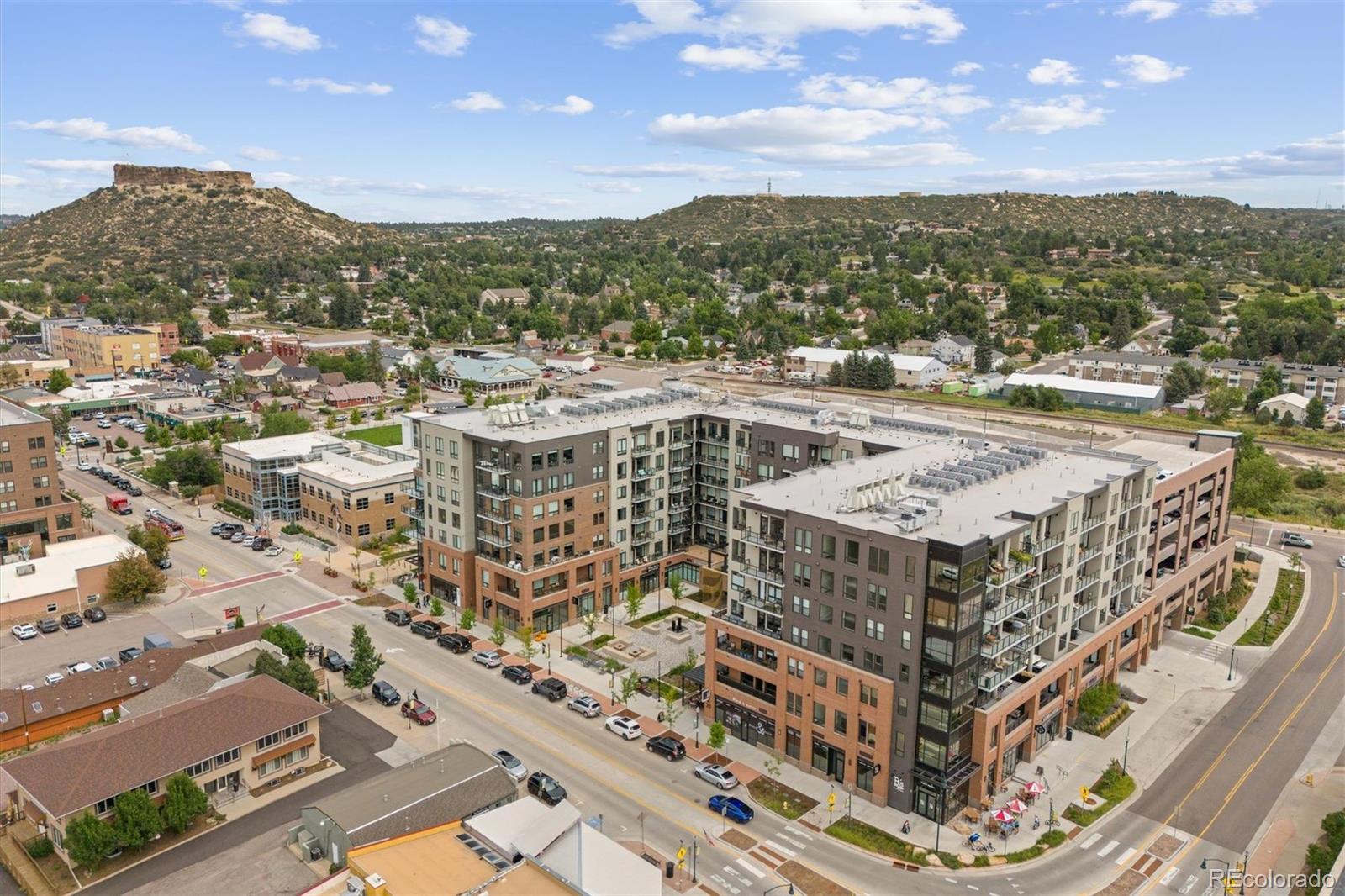 MLS Image #0 for 20  wilcox street,castle rock, Colorado