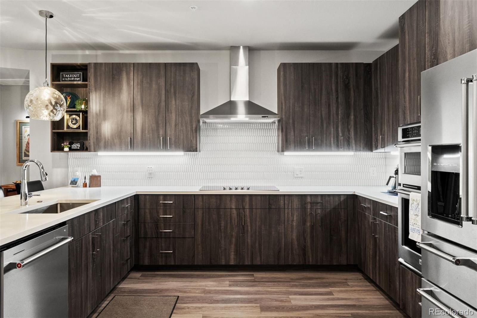 MLS Image #3 for 20  wilcox street,castle rock, Colorado