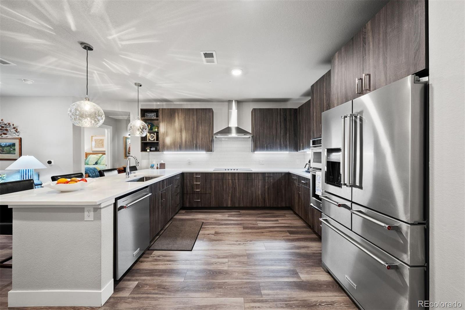 MLS Image #4 for 20  wilcox street,castle rock, Colorado