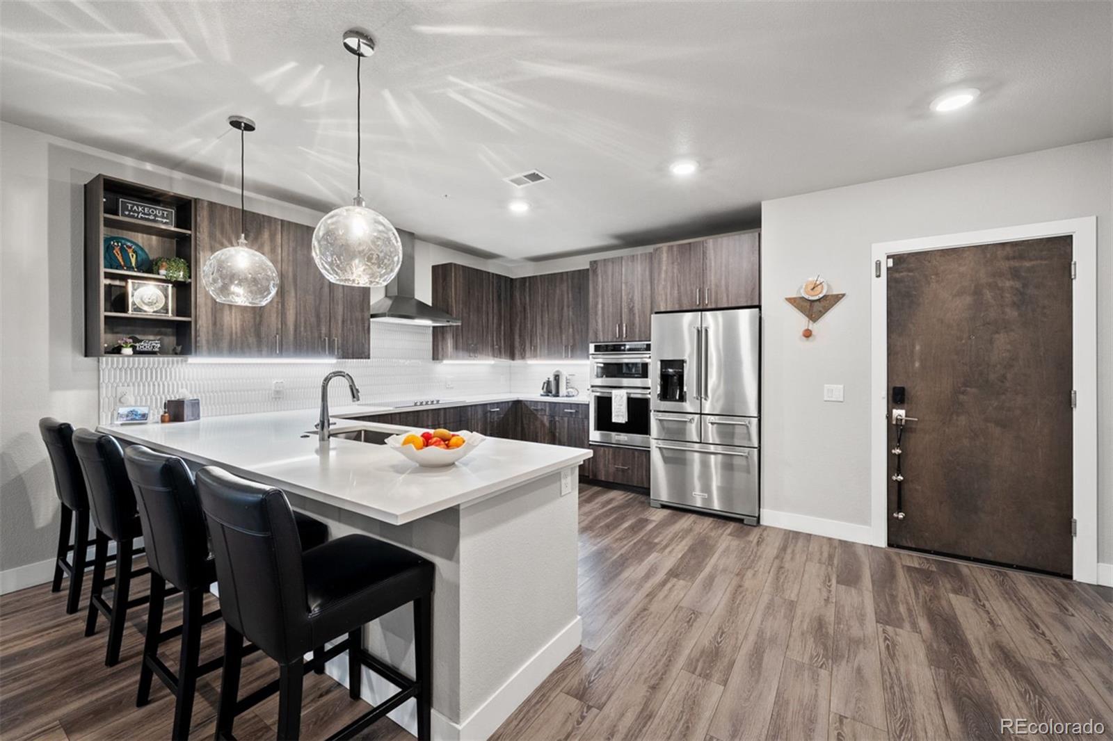 MLS Image #5 for 20  wilcox street,castle rock, Colorado